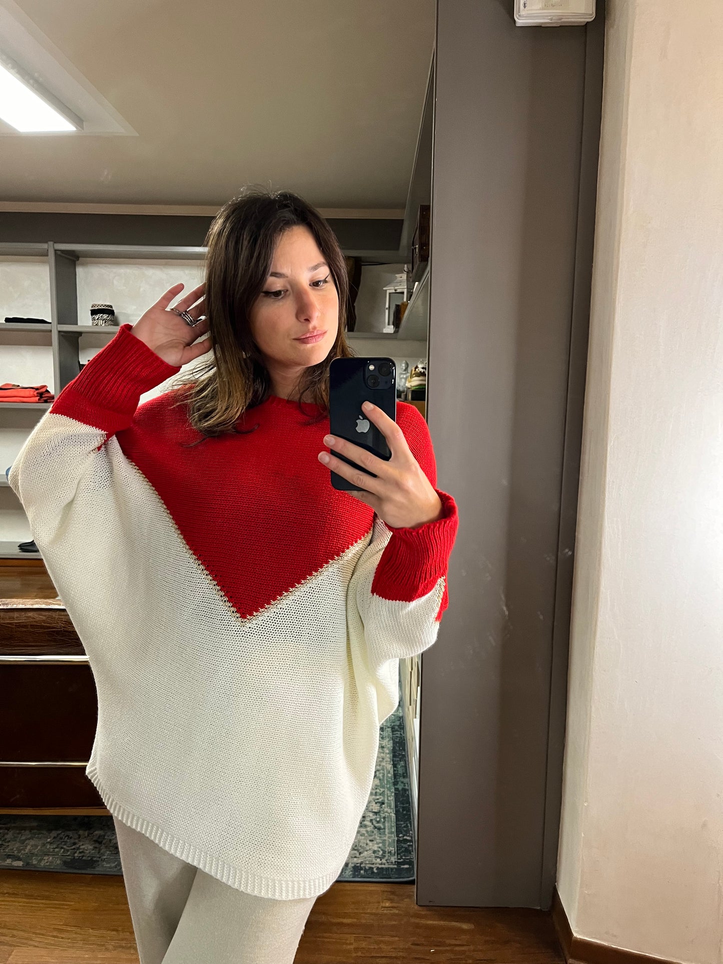 Maglione Michelle - Galleria 77