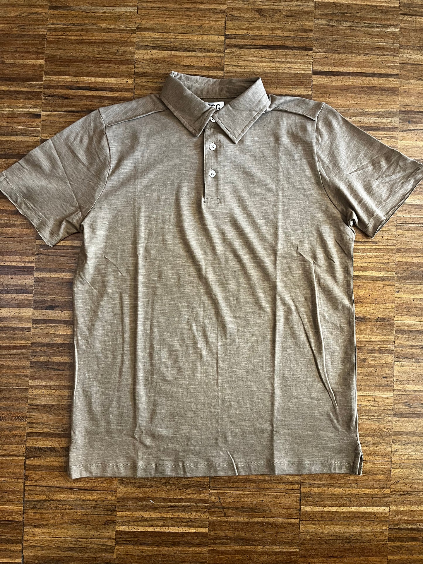T-shirt C/VALLA Egg