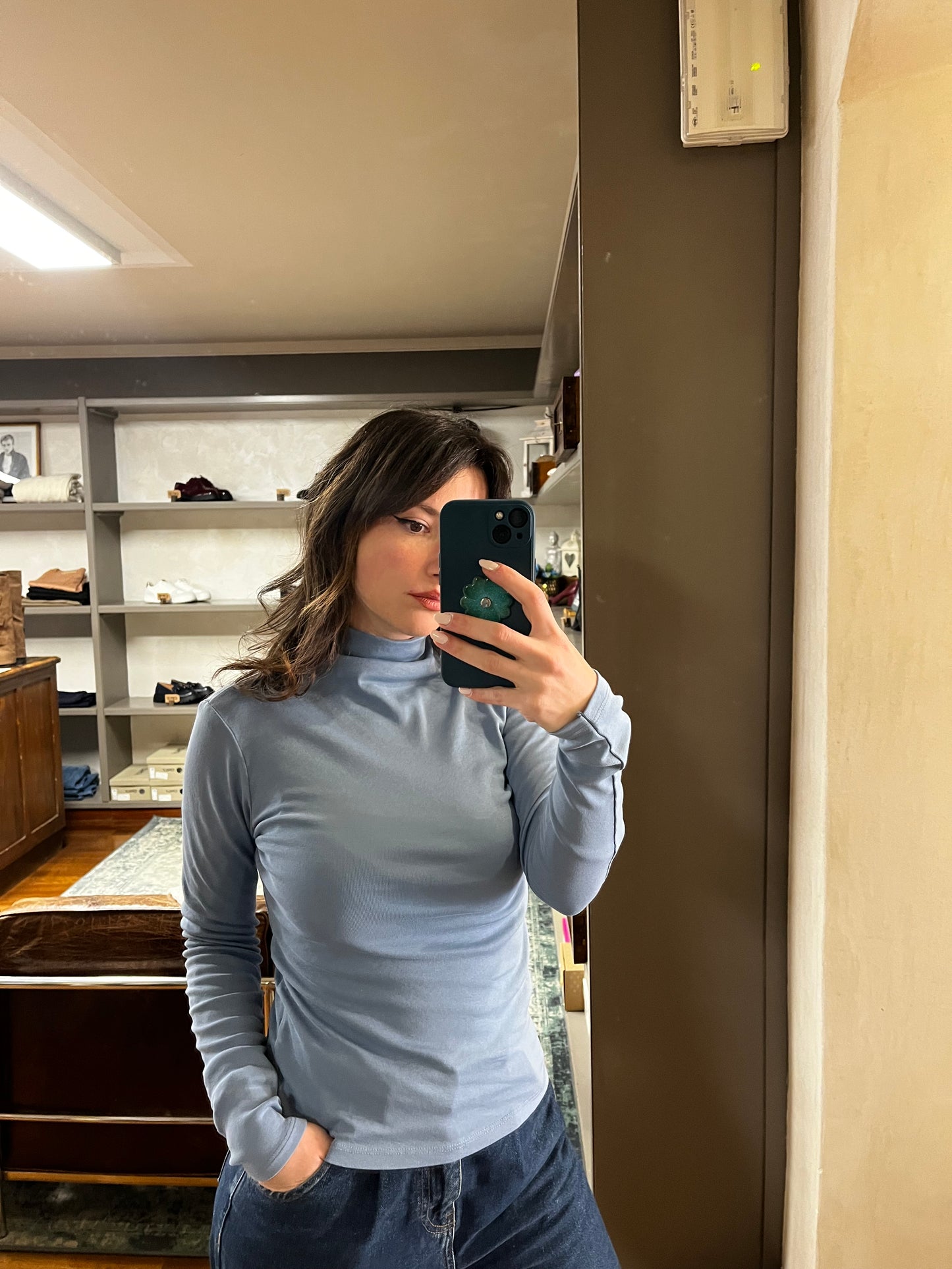 Maglia Deva - Galleria 77