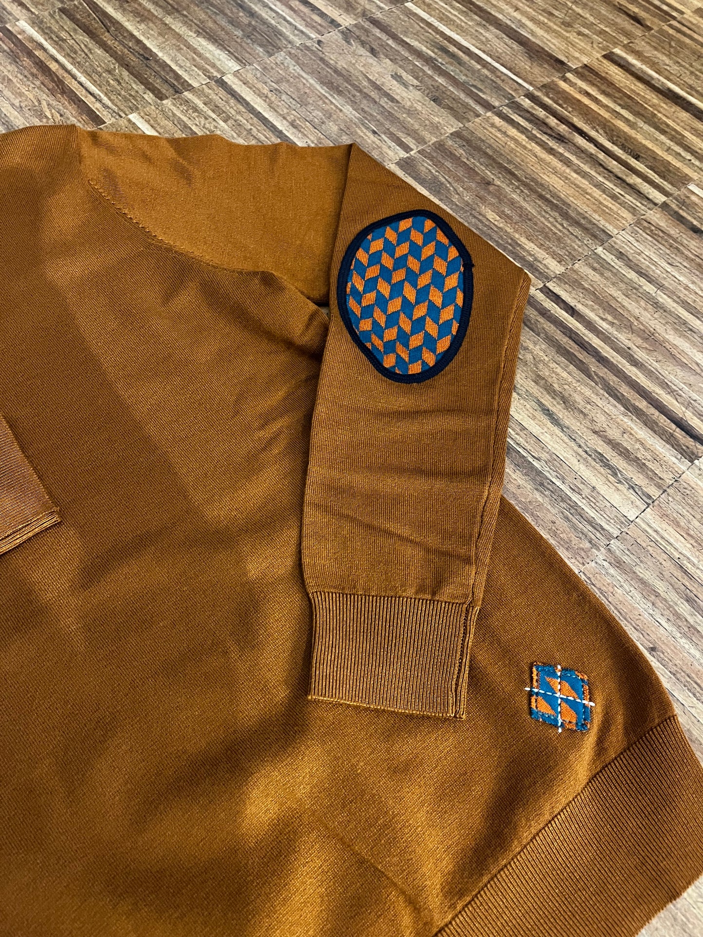 Maglia scacchi - Galleria 77