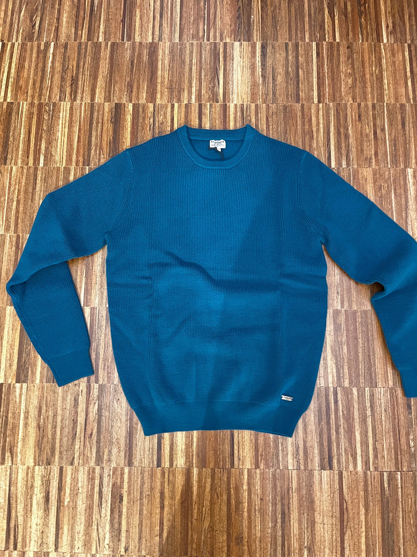Cranberry Maglia Ottanio - Galleria 77