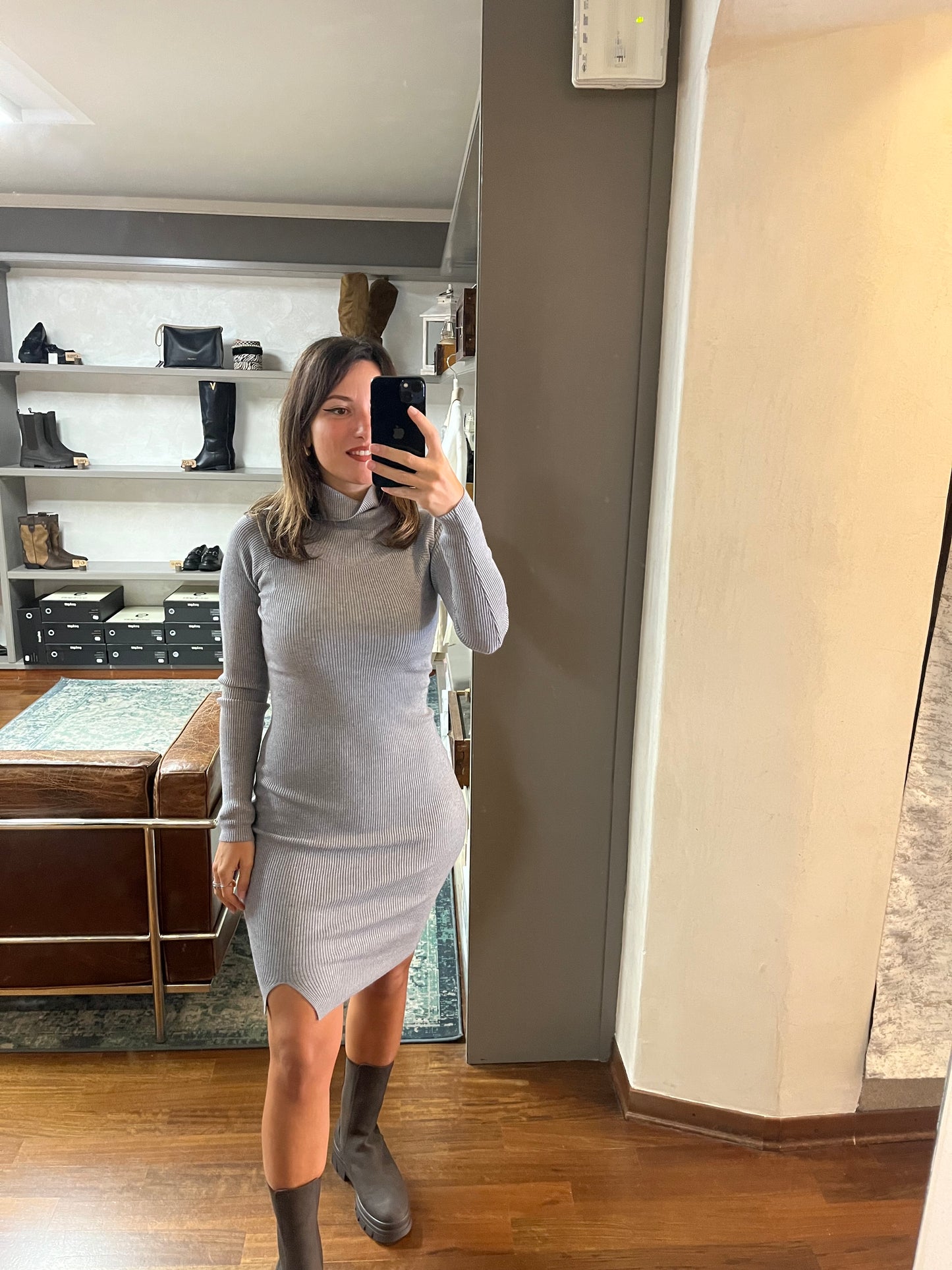 Abito Sally - Galleria 77