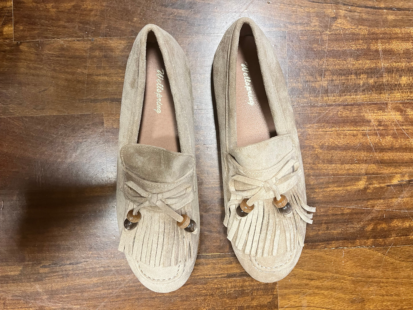 Mocassino India - Galleria 77