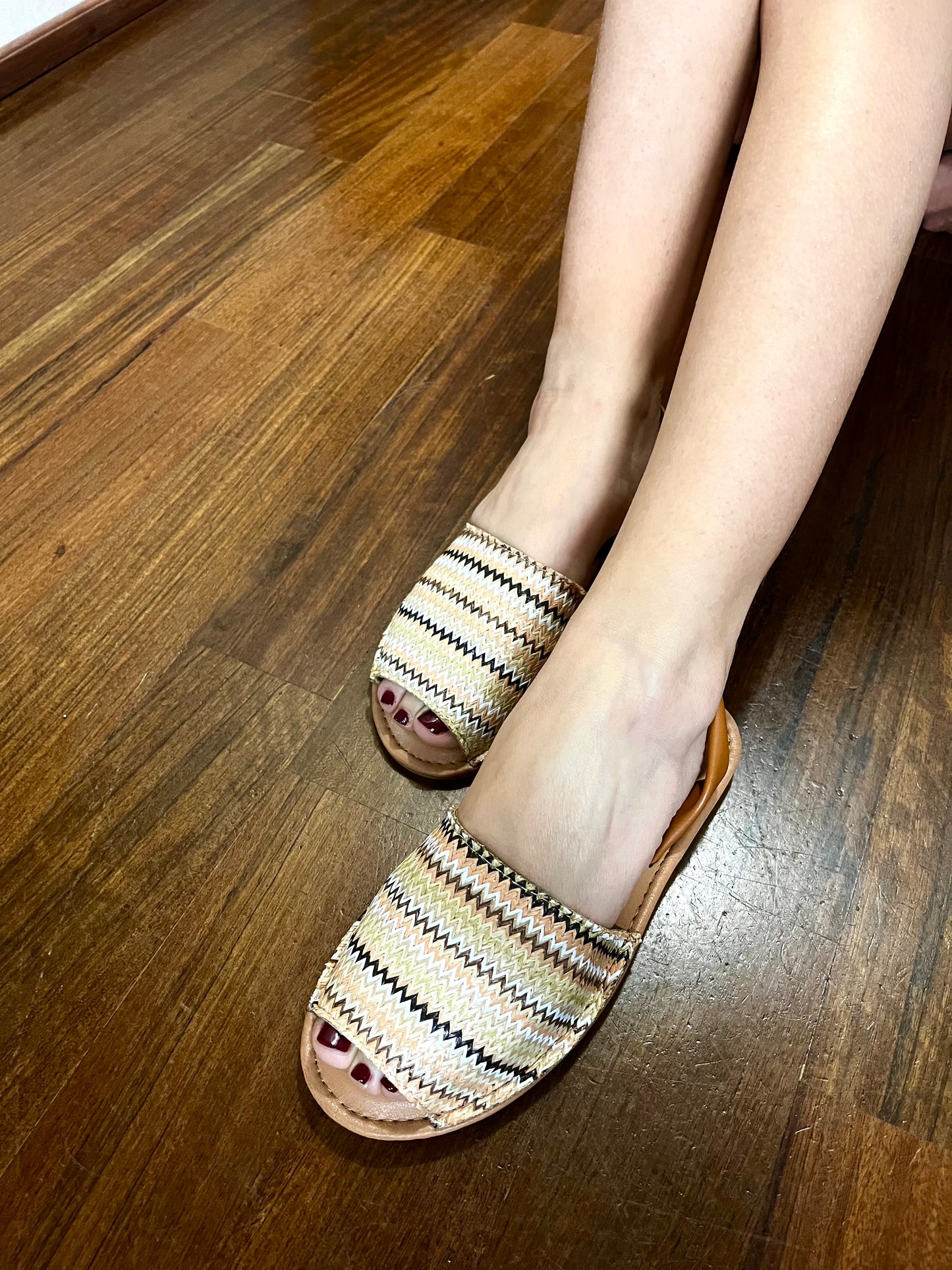 Sandalo Francesca - Galleria 77