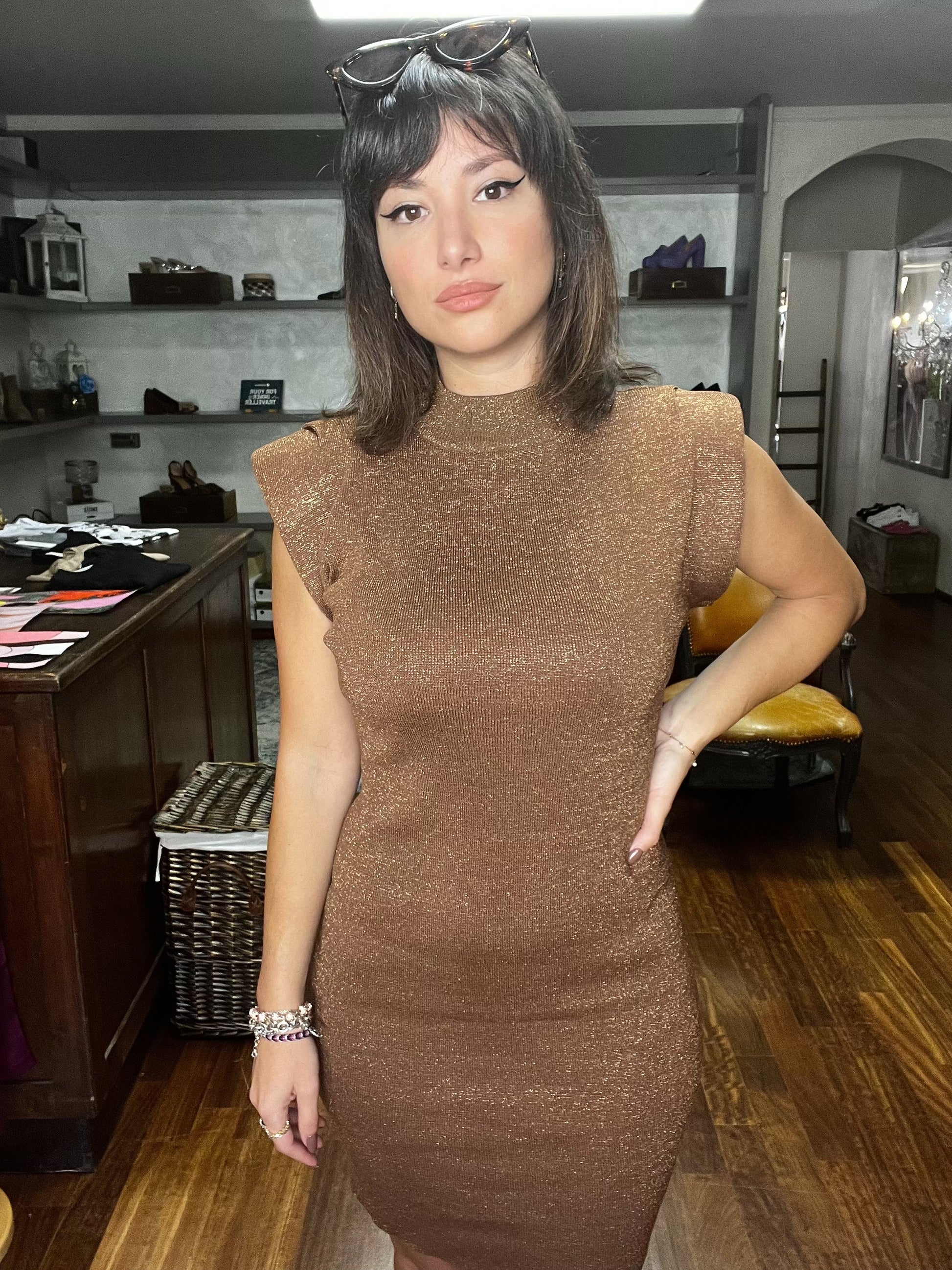 Abito Eli - Galleria 77