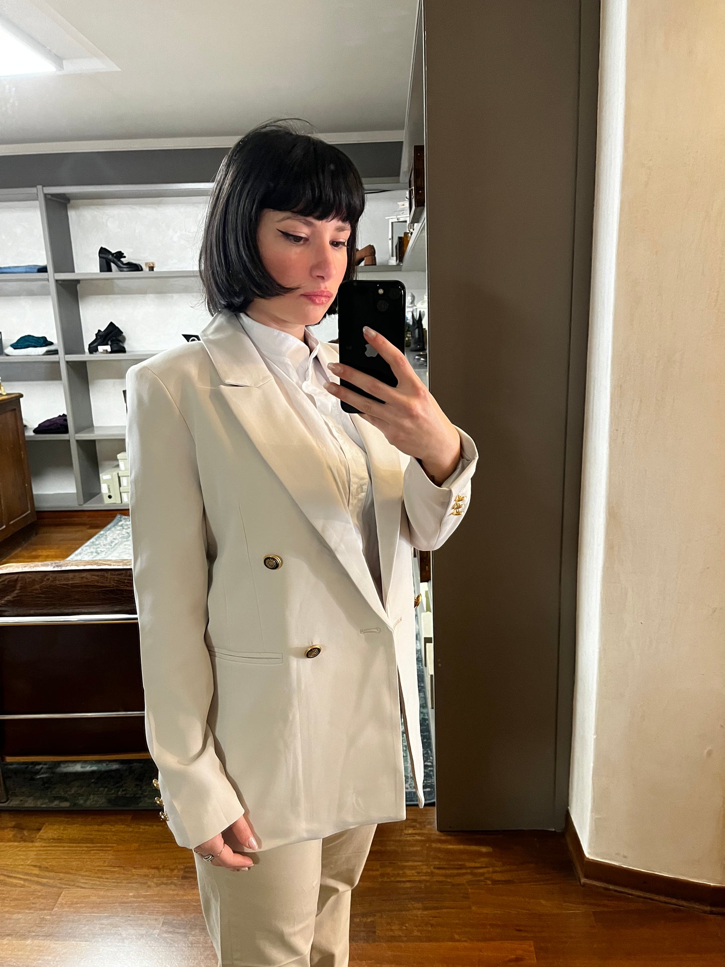 Only-Astrid jacket - Galleria 77