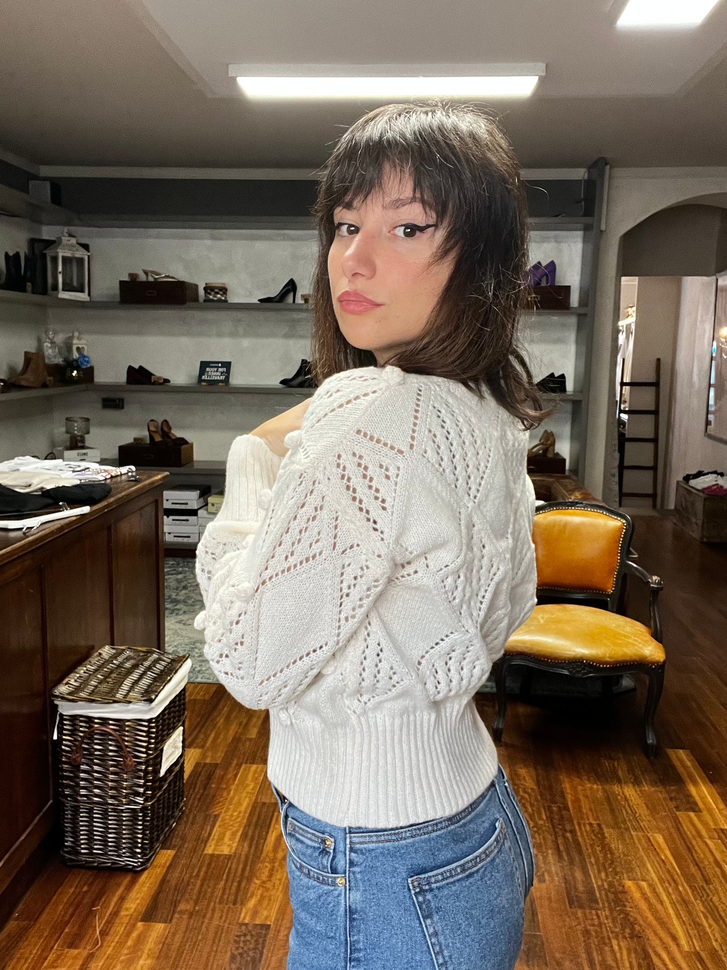 Maglia Abby - Galleria 77