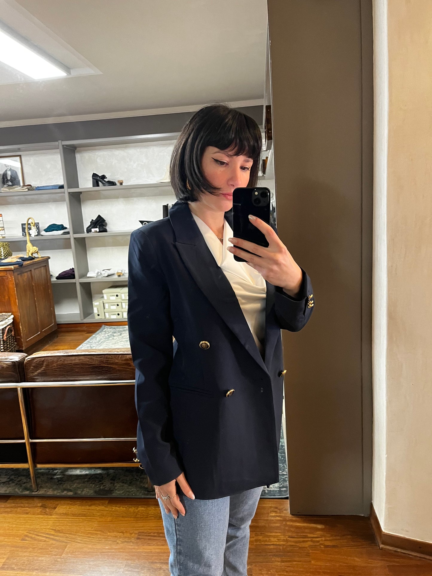 Only-Astrid jacket - Galleria 77