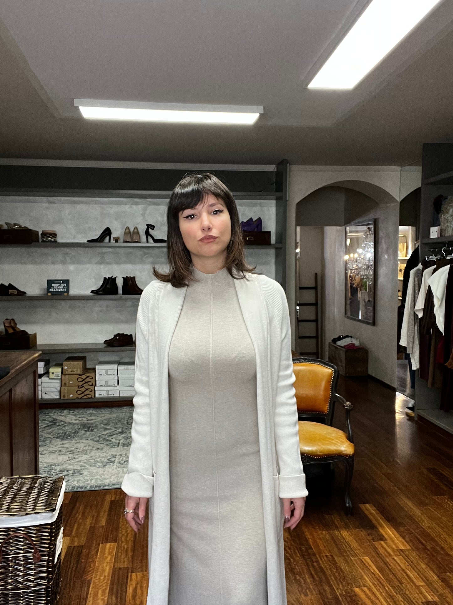 Abito Poppy - Galleria 77