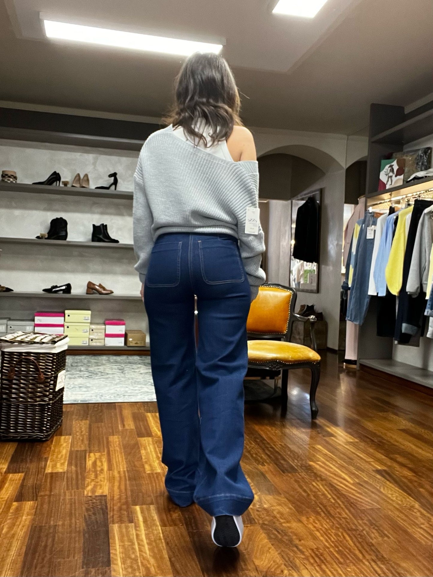 Only Madeline jeans