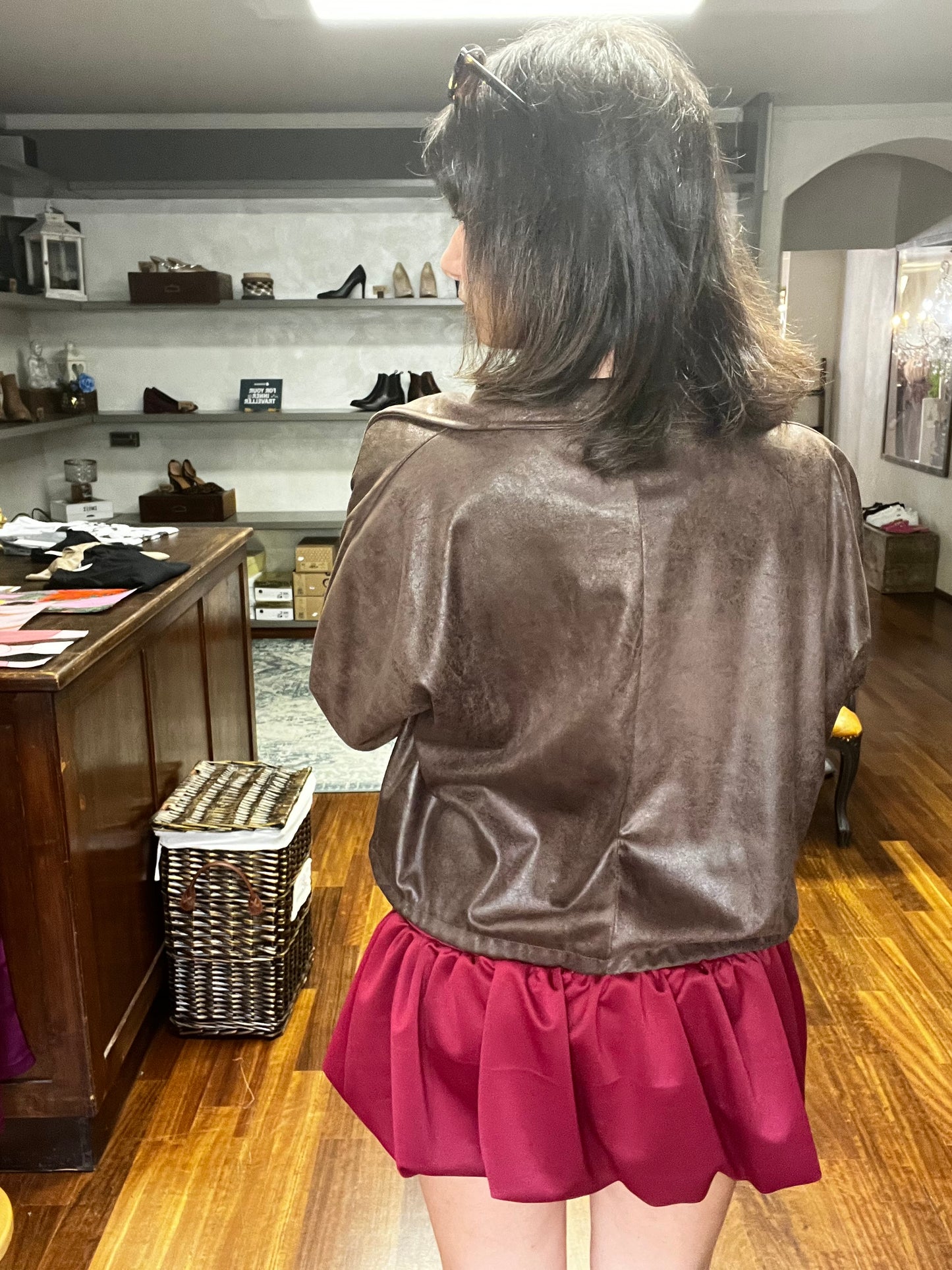 Abito Sara - Galleria 77