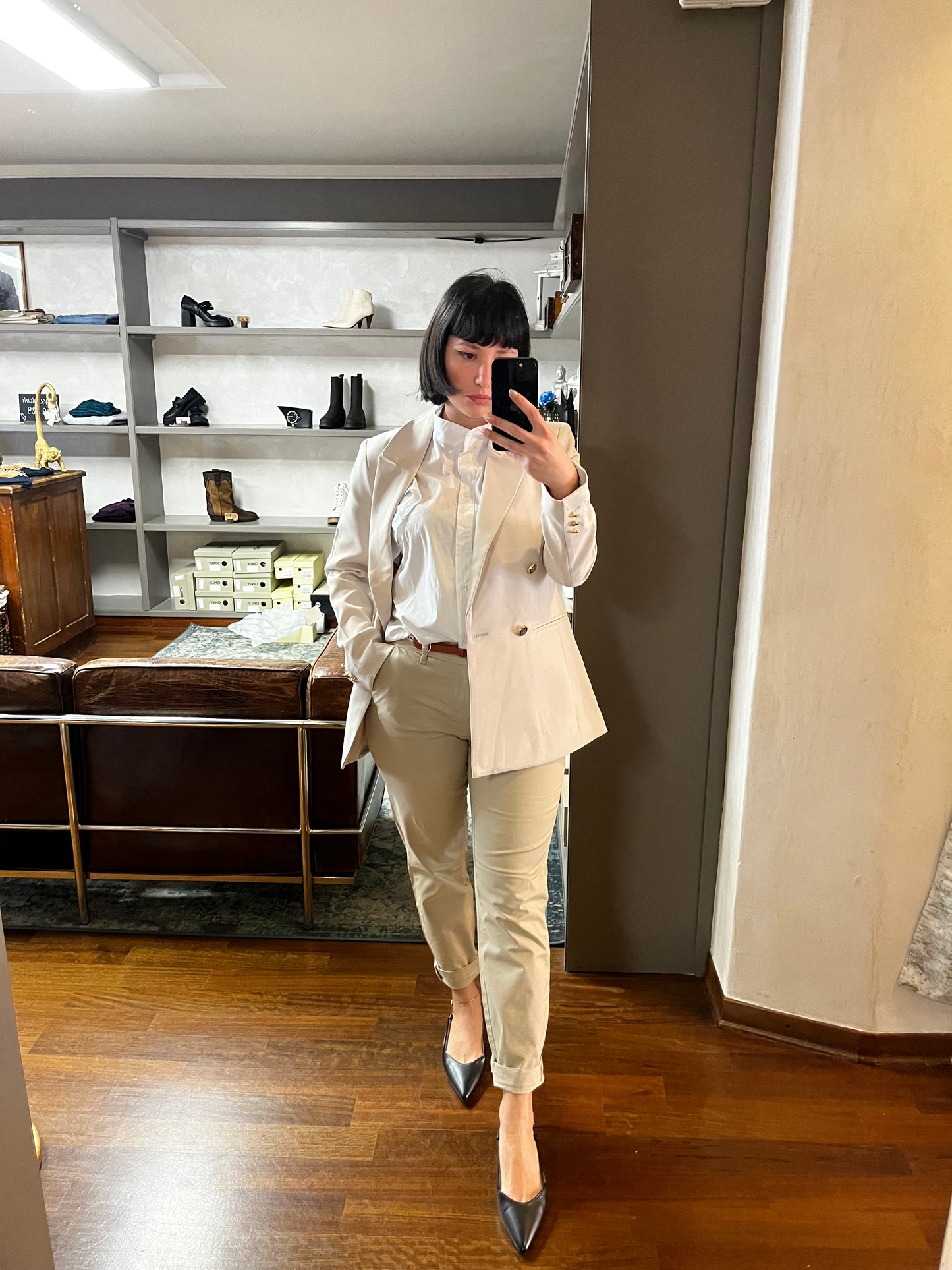 ONLY-Biana chino - Galleria 77