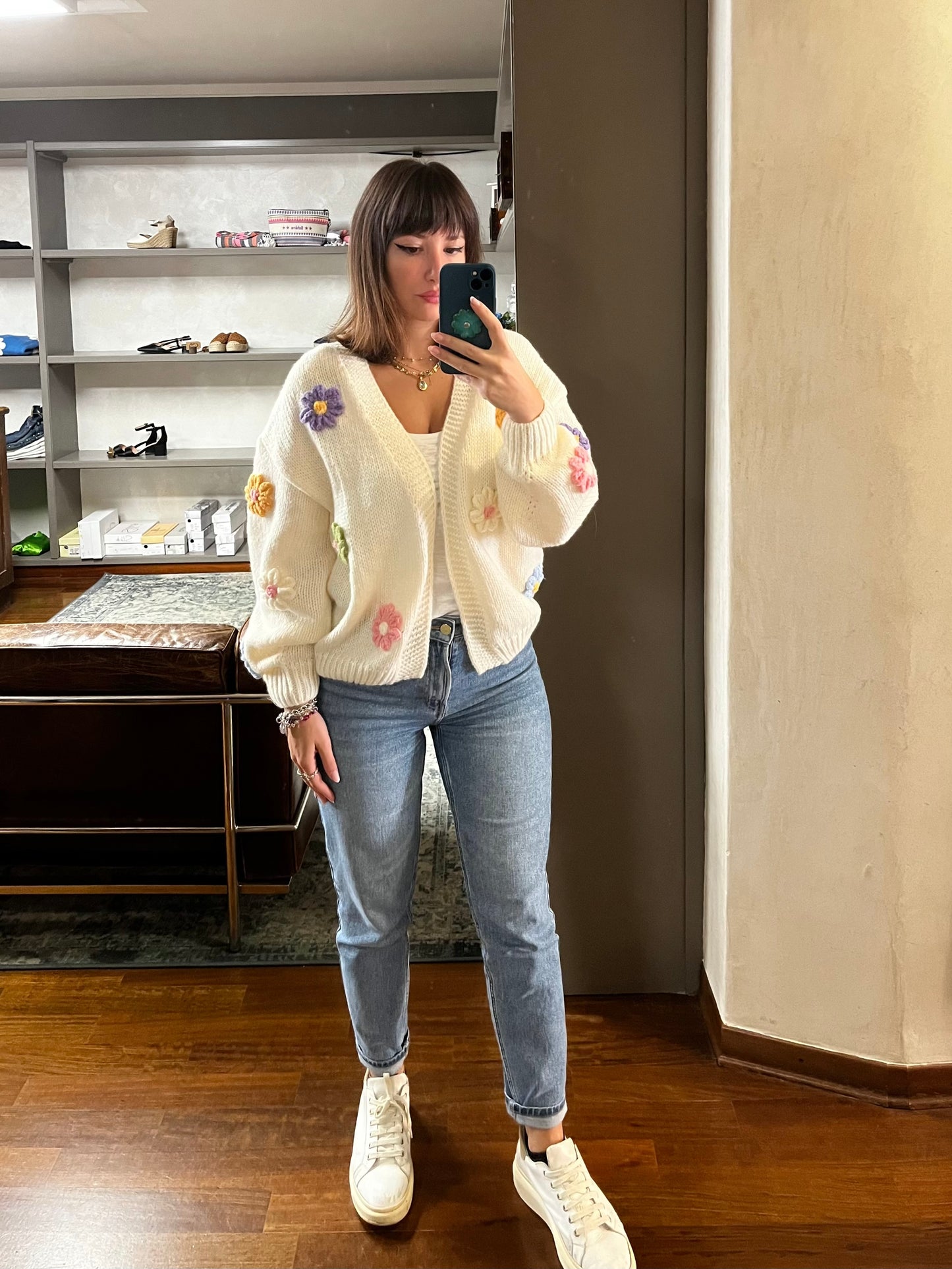 Cardigan Mindy - Galleria 77