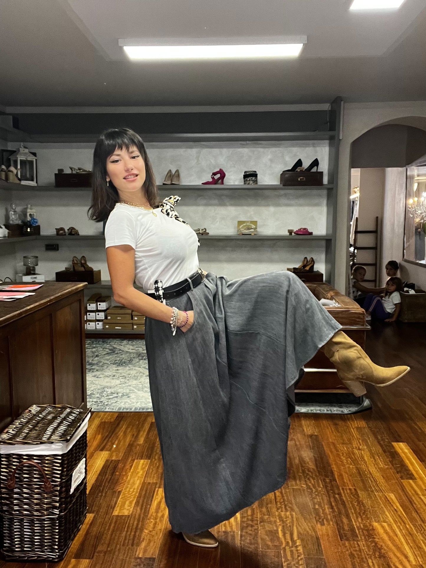 Gonna Frankie - Galleria 77