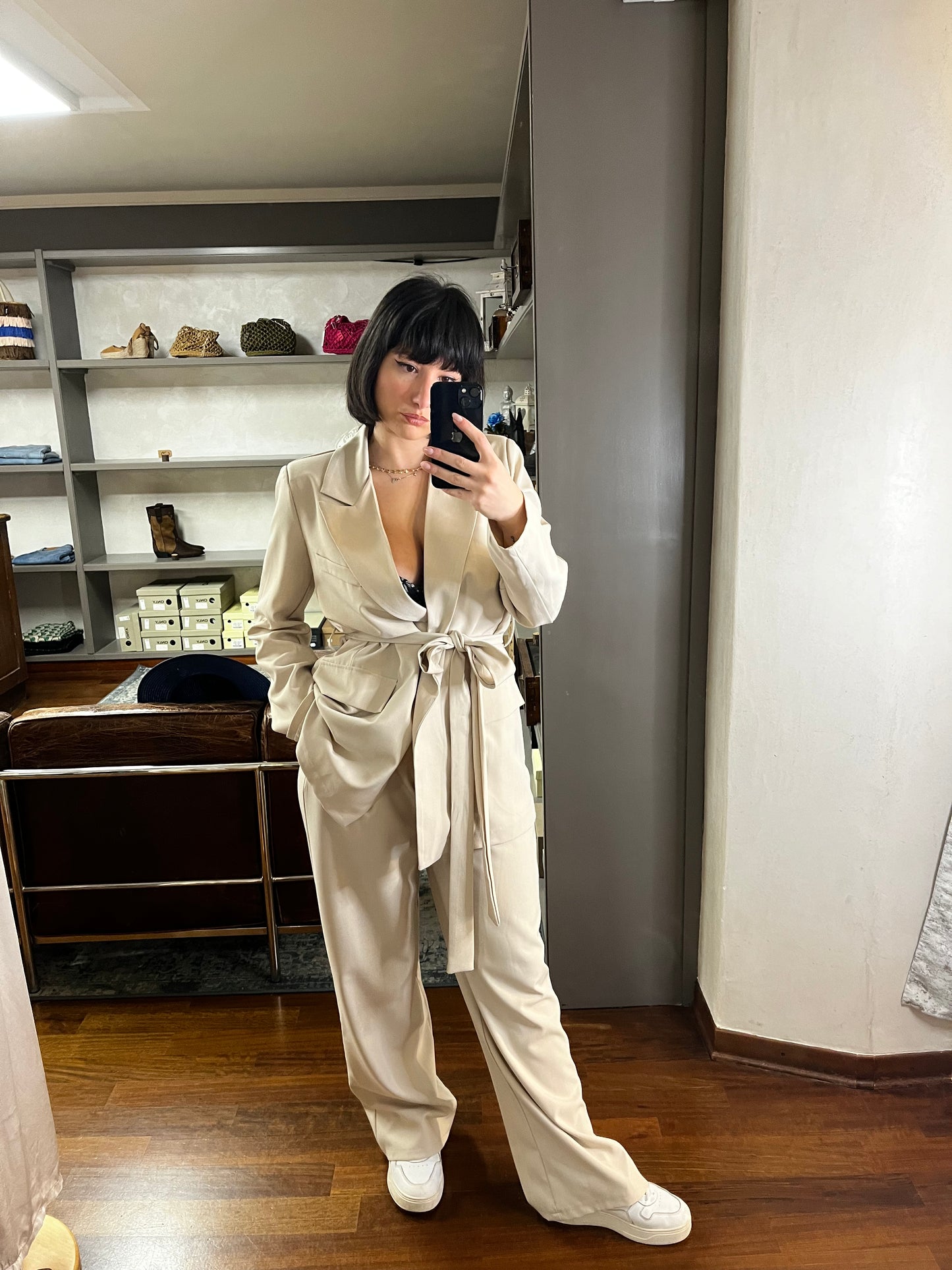 Giacca Tornado - Galleria 77