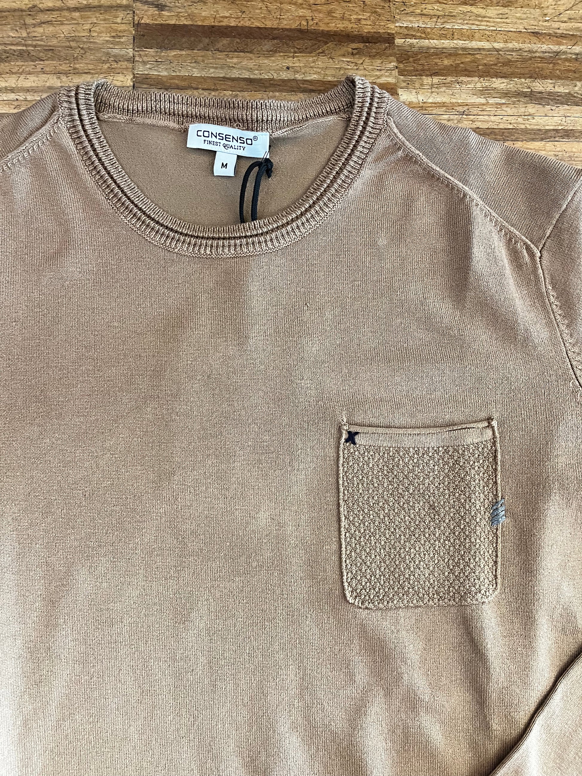 Consenso - paricollo - Galleria 77