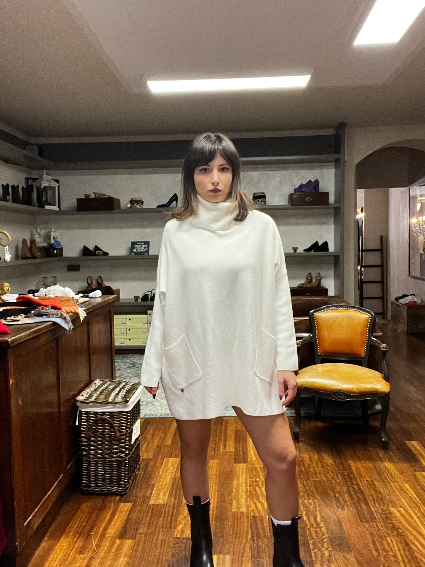 Maglione Irina - Galleria 77