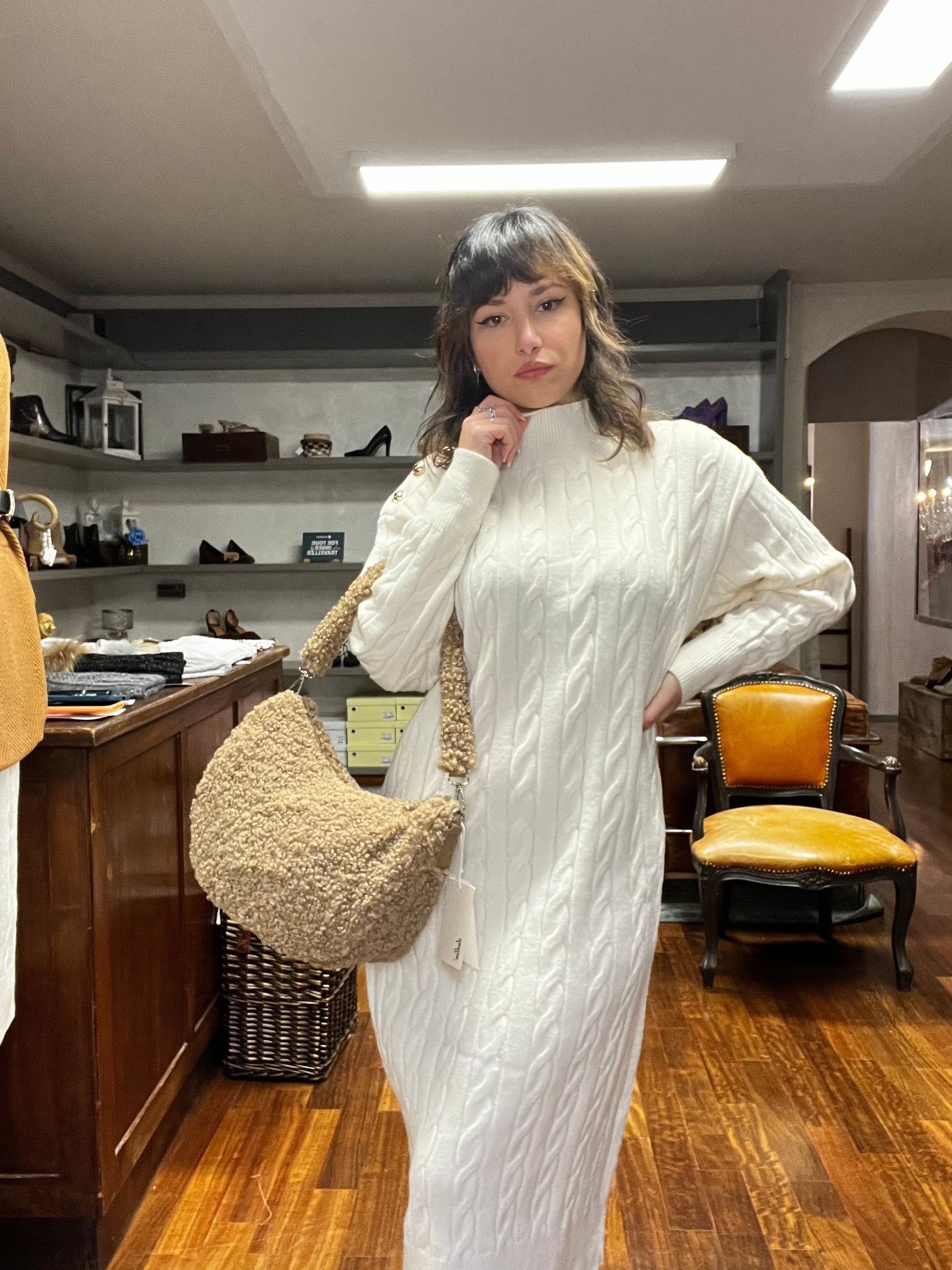 Abito Beatrix - Galleria 77