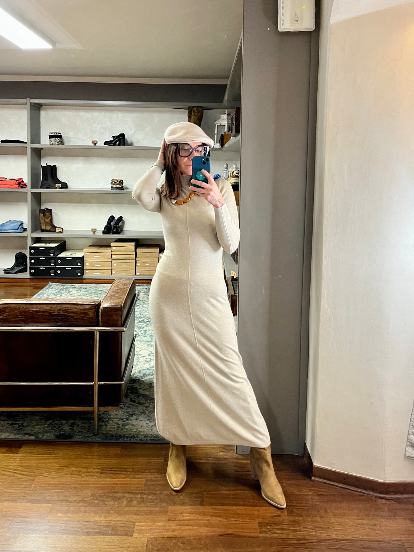 Abito Poppy - Galleria 77