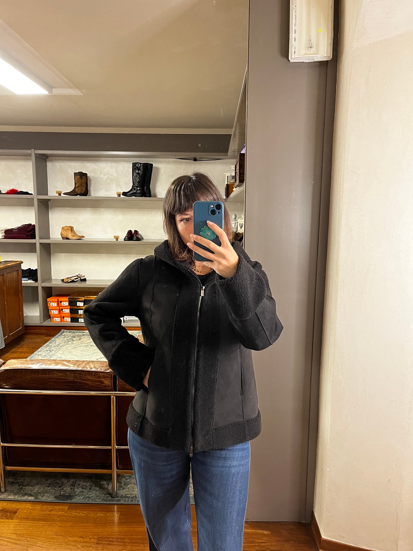 Shearling Ale - Galleria 77