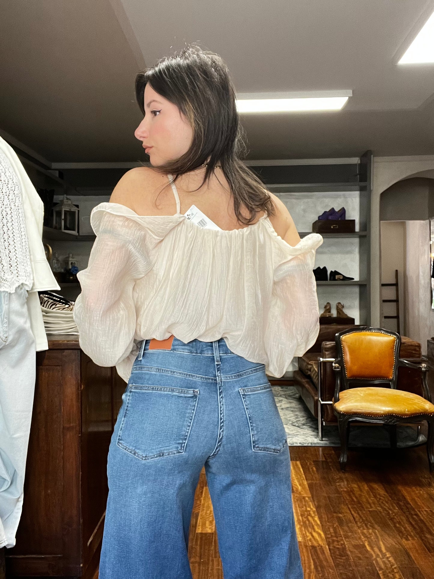 Jeans Only MADISON - Galleria 77