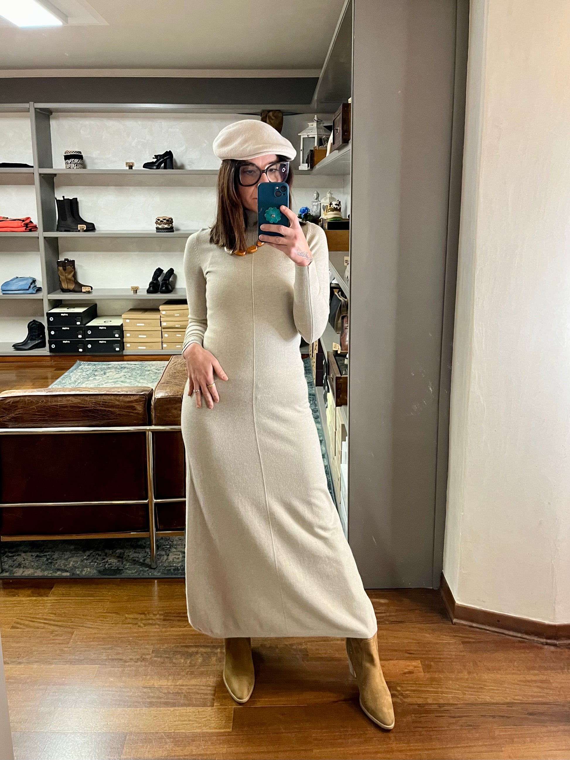 Abito Poppy - Galleria 77