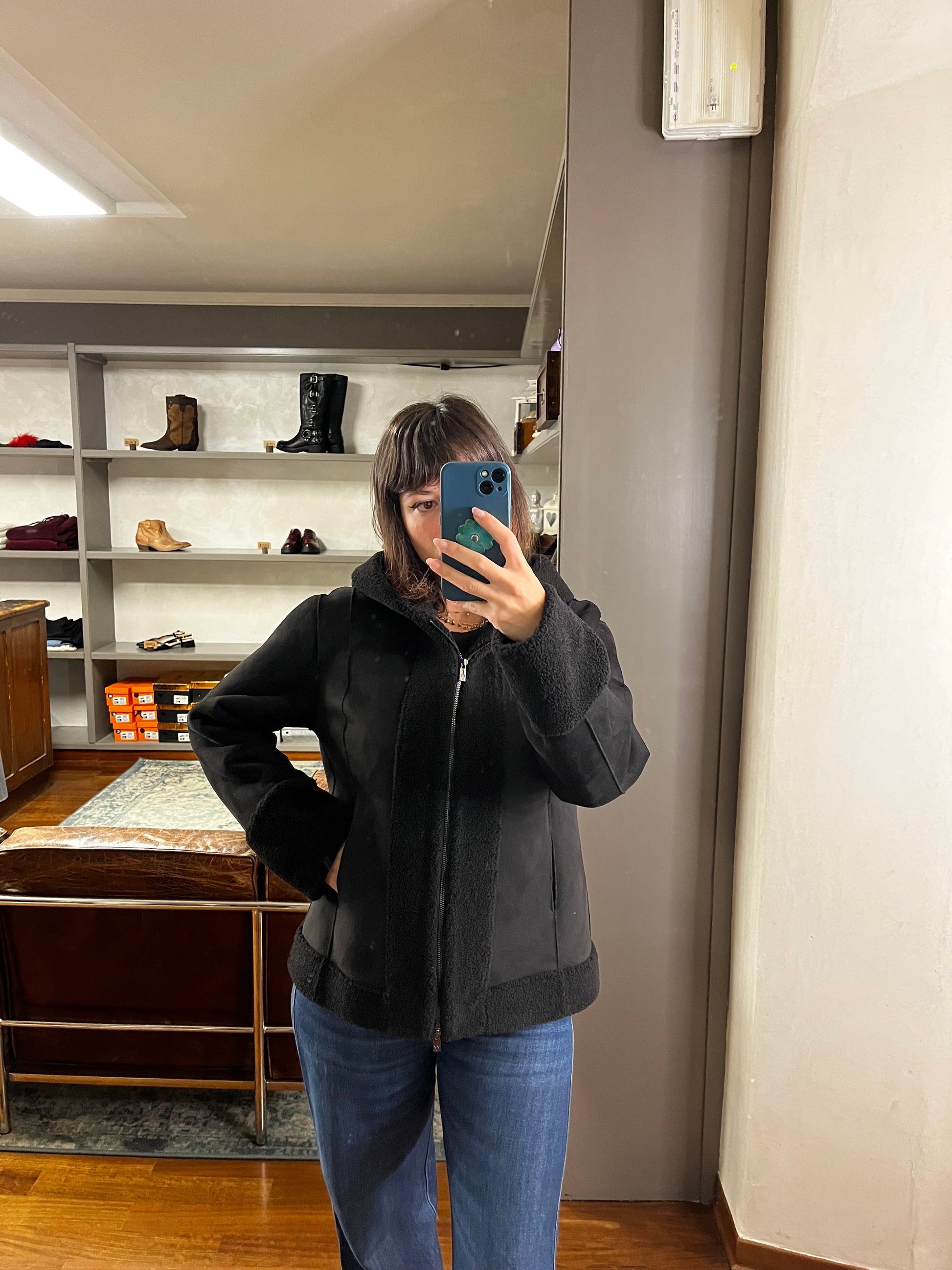 Shearling Ale - Galleria 77