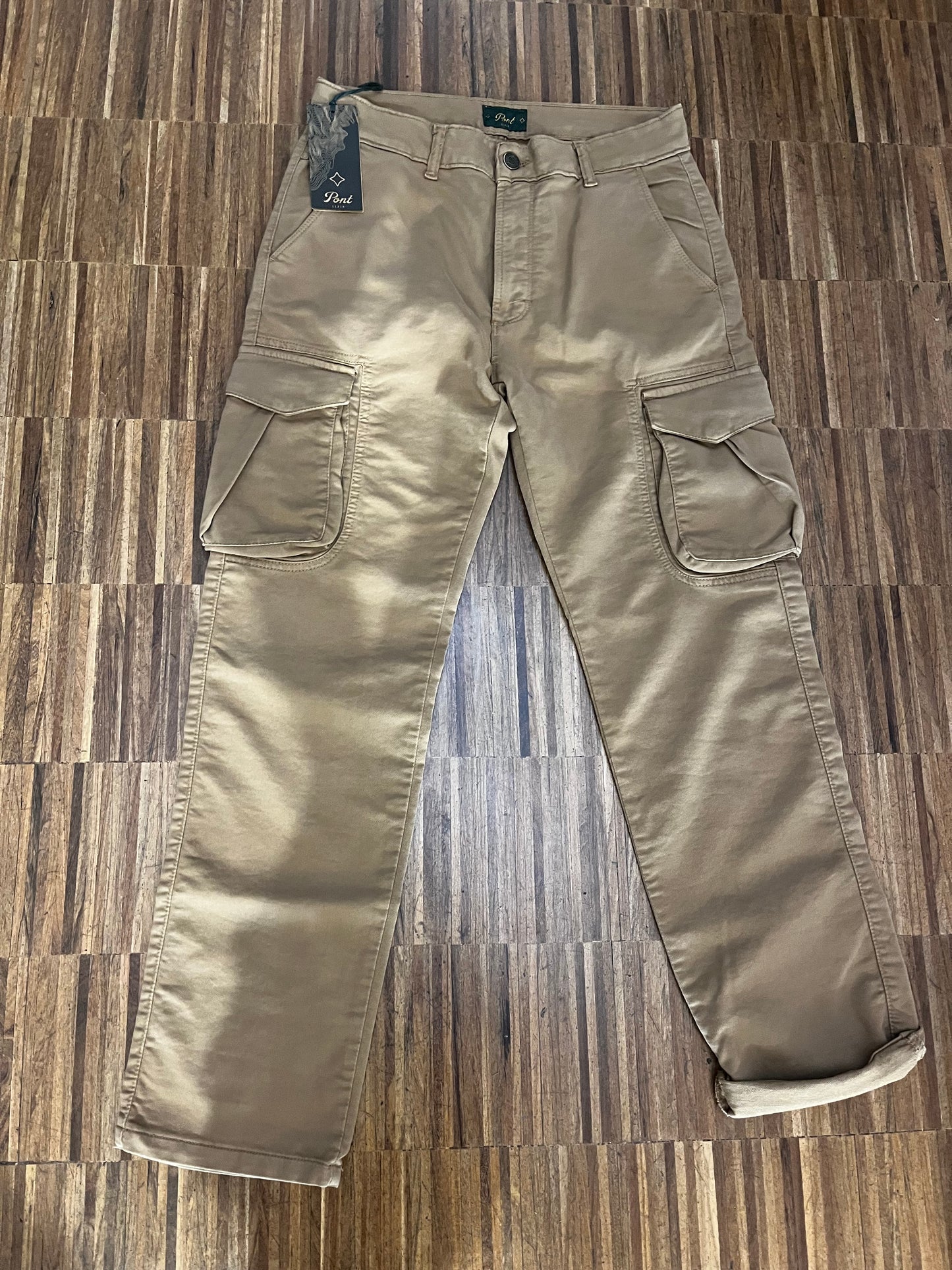 Pont- Cargo regular - Galleria 77