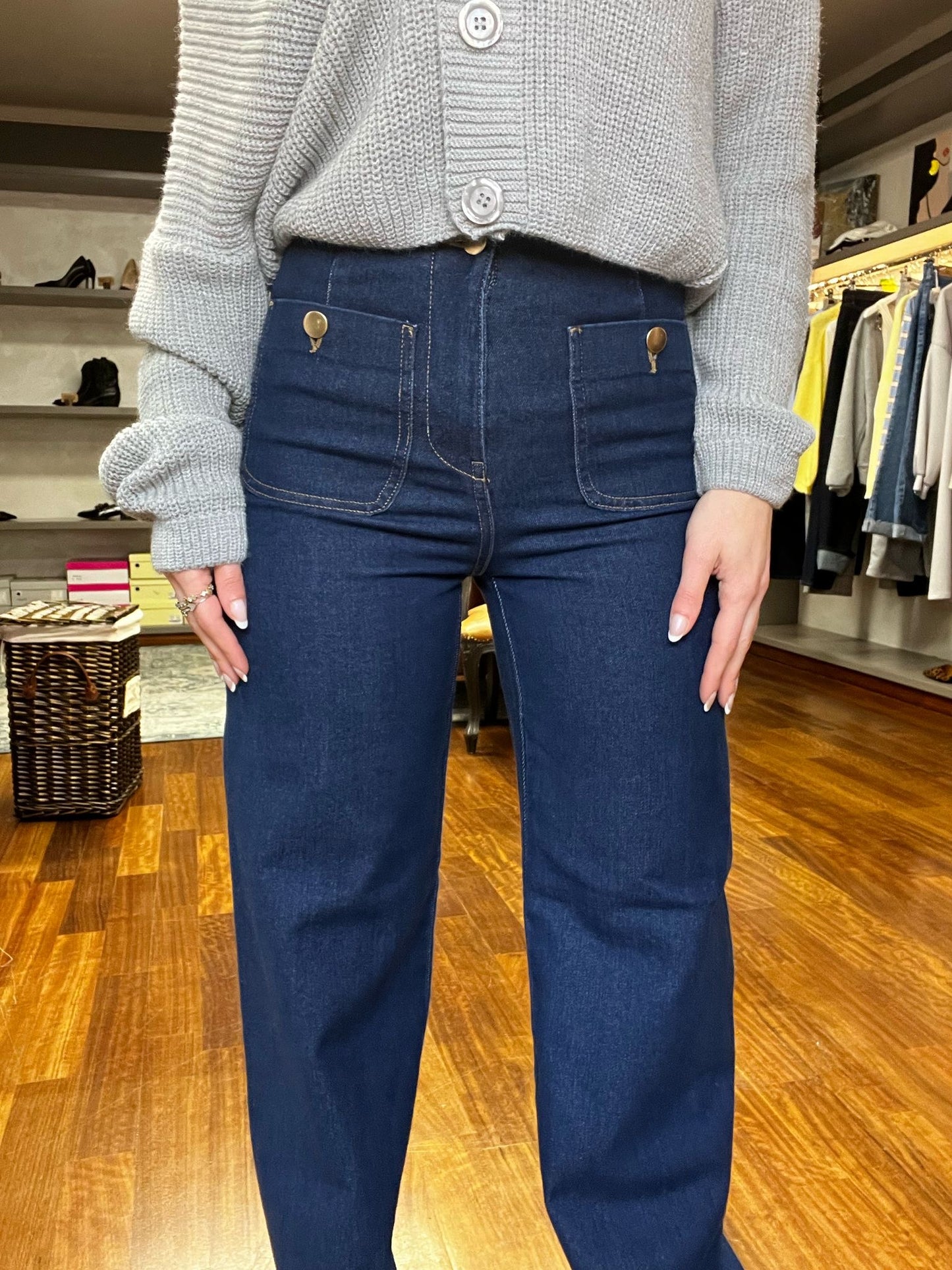Only Madeline jeans