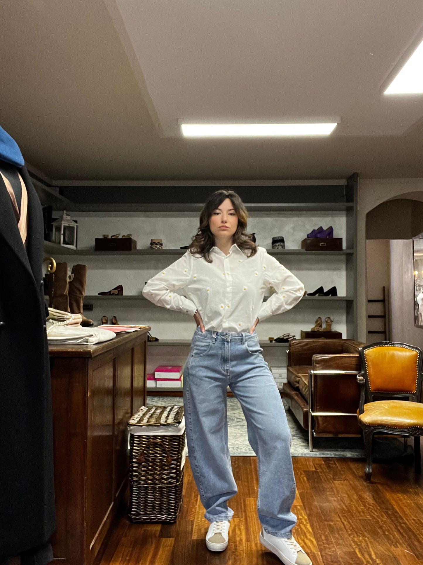 Camicia Serenity - Galleria 77