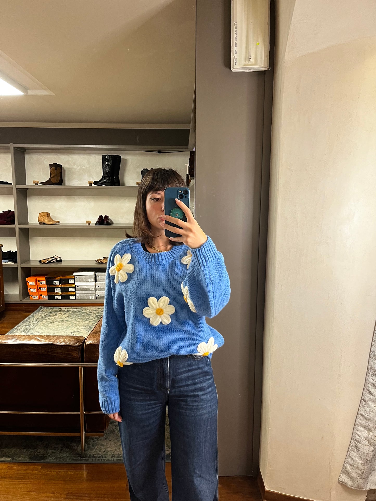 Maglia Maggie - Galleria 77