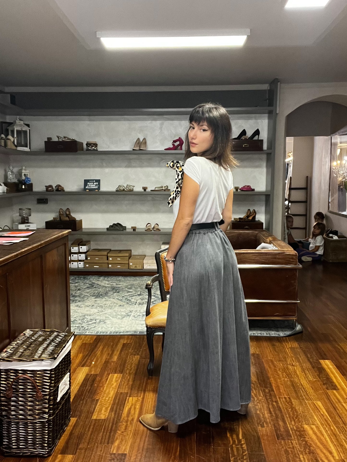 Gonna Frankie - Galleria 77