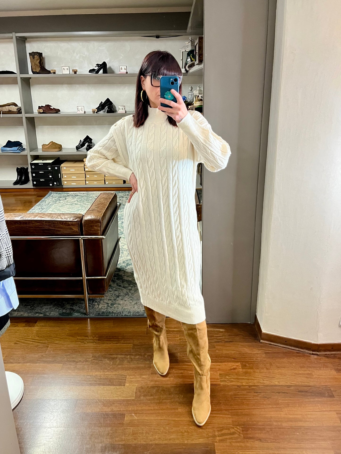 Abito Beatrix - Galleria 77