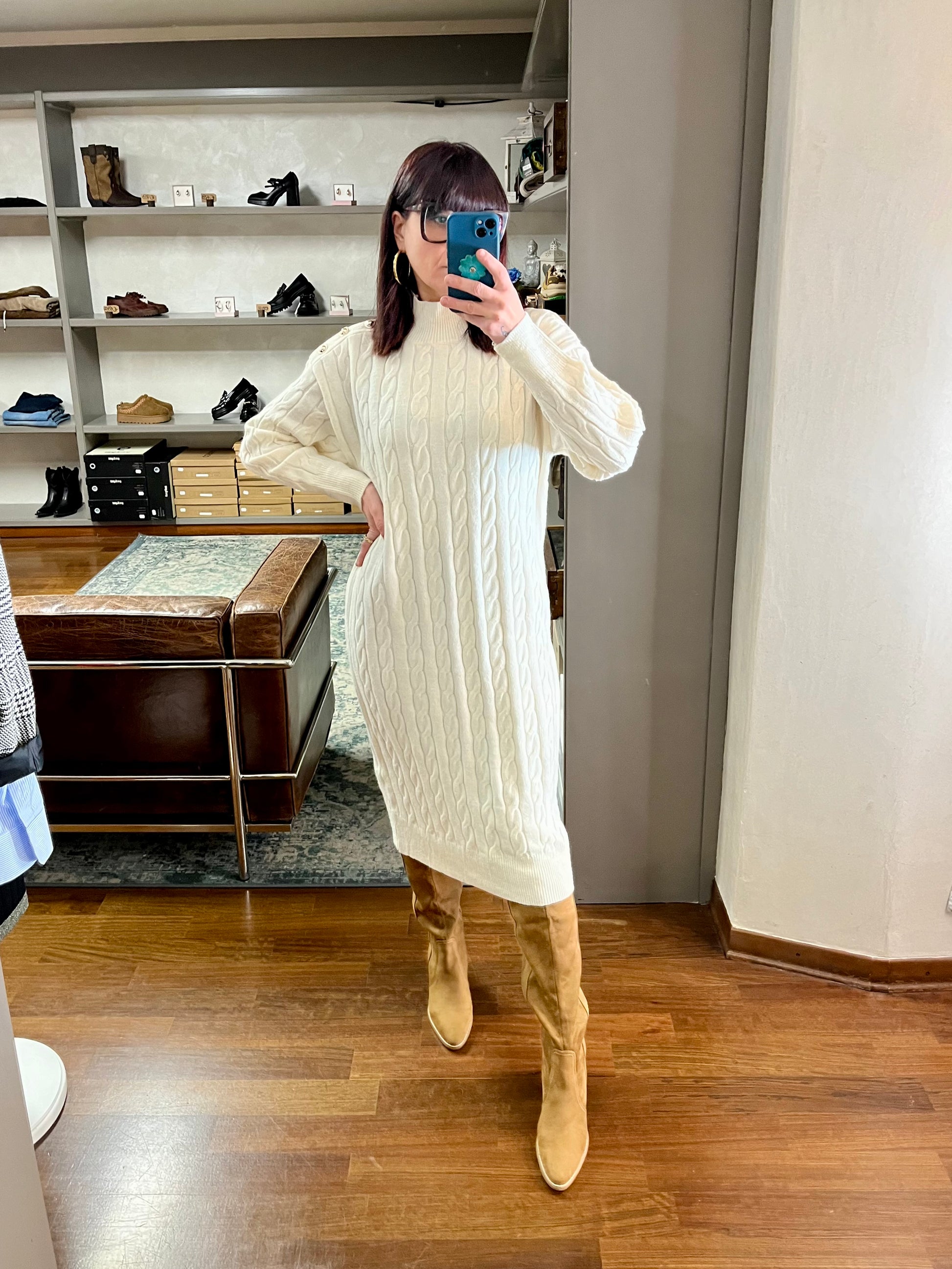 Abito Beatrix - Galleria 77