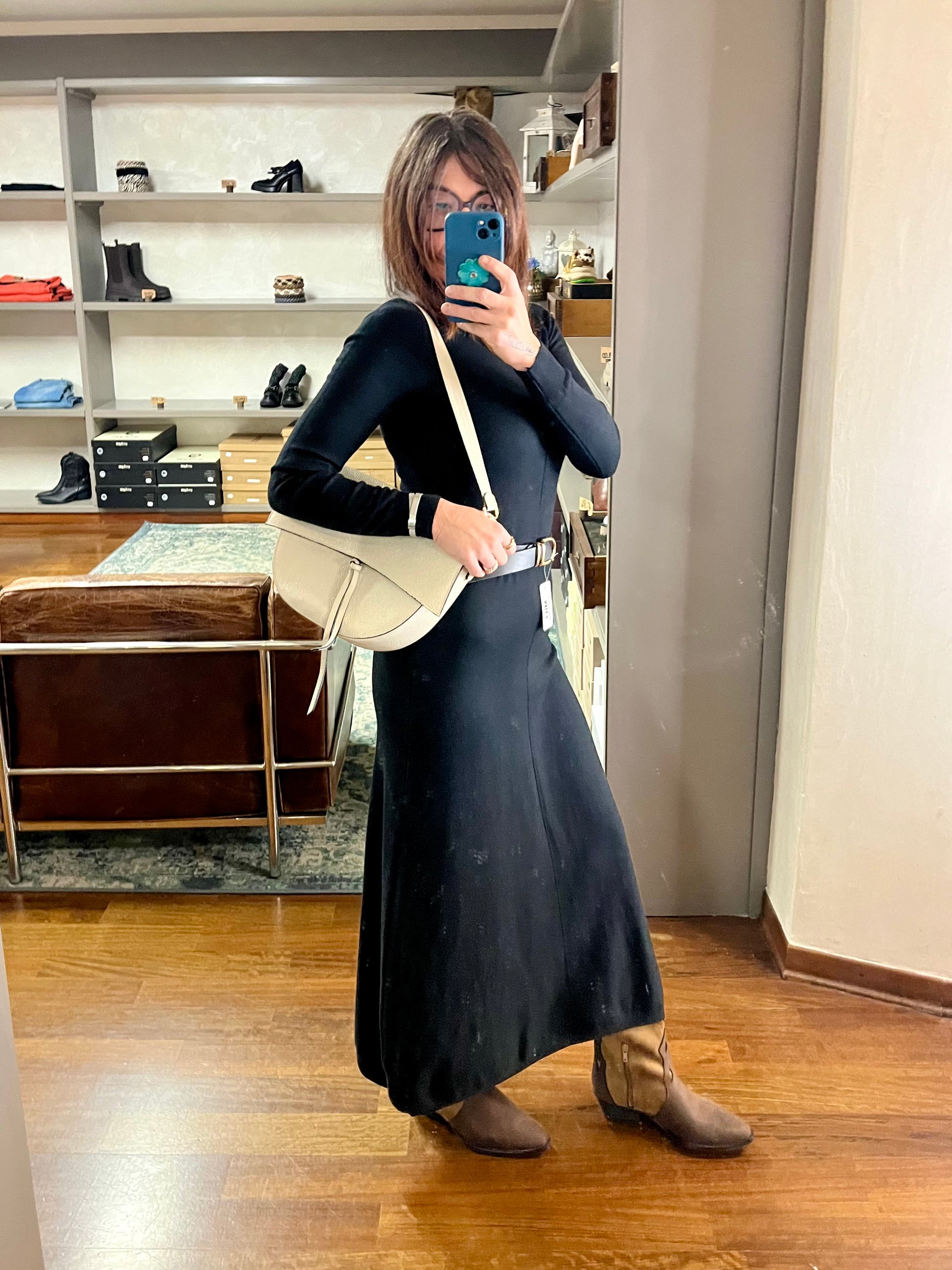 Abito Poppy - Galleria 77