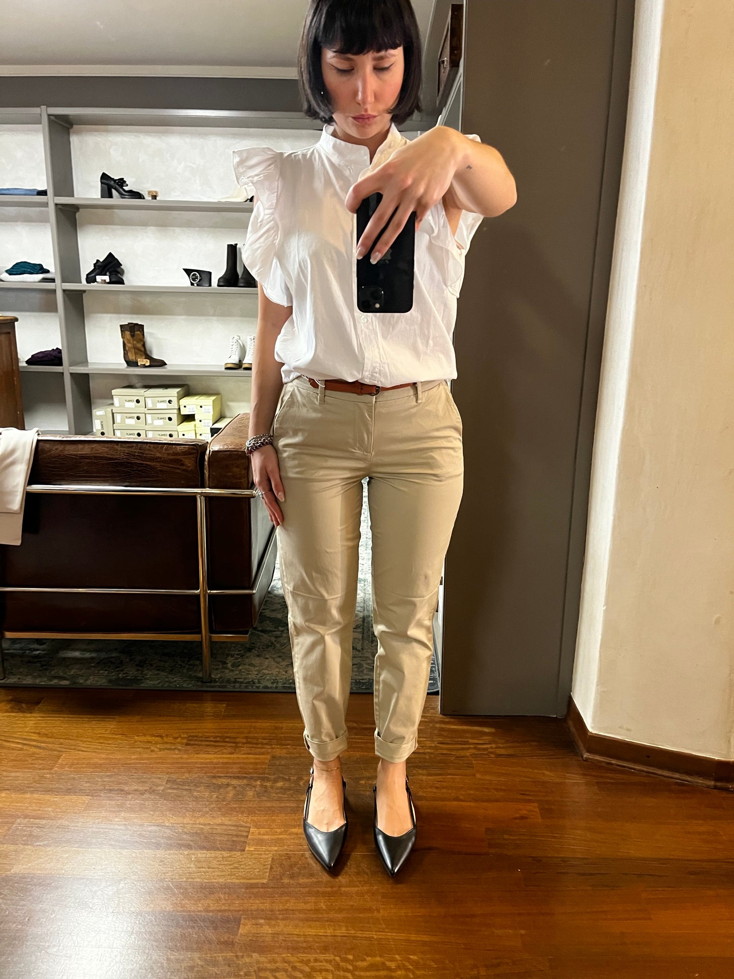 ONLY-Biana chino - Galleria 77