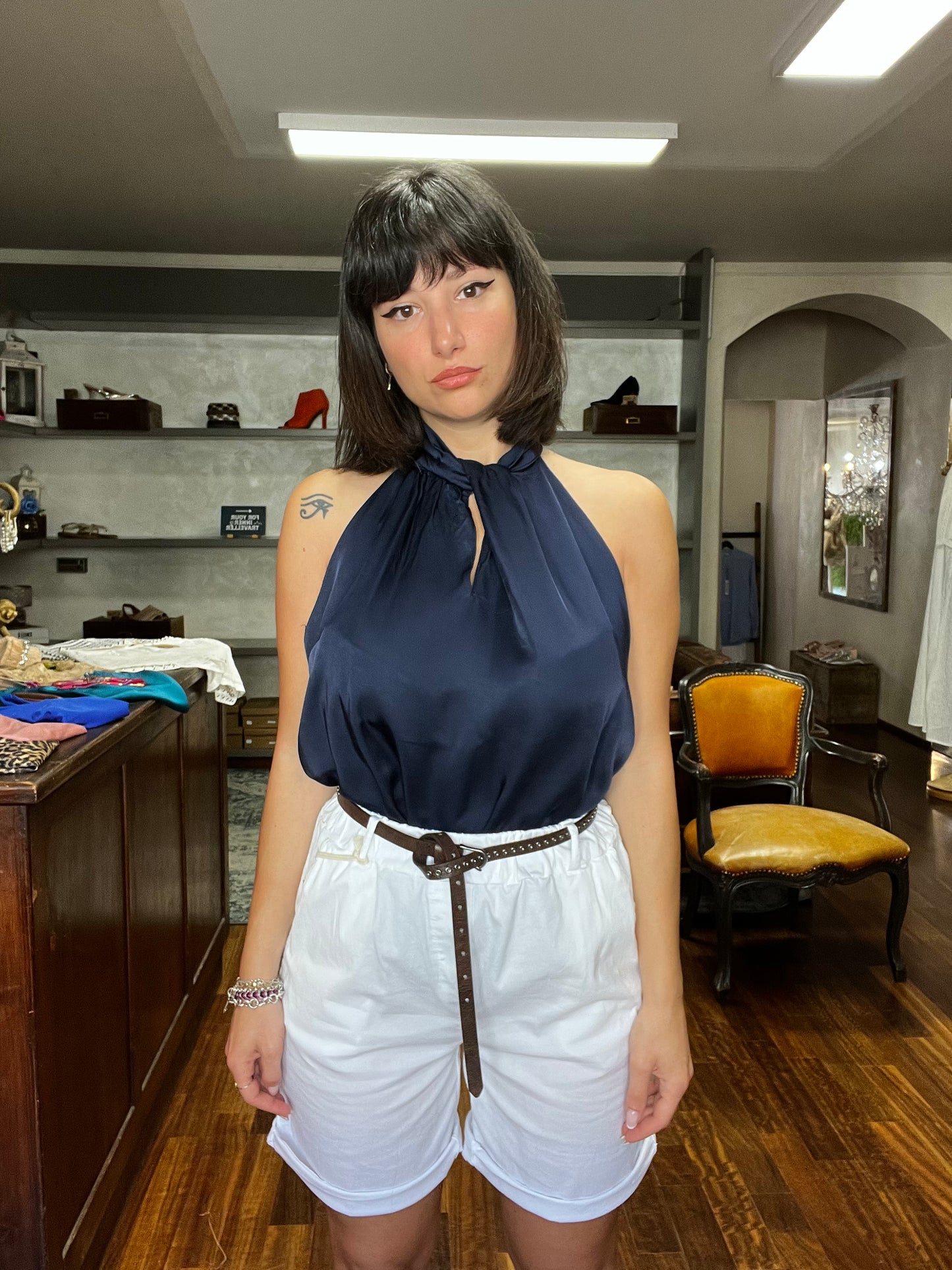 Bermuda Elisa - Galleria 77