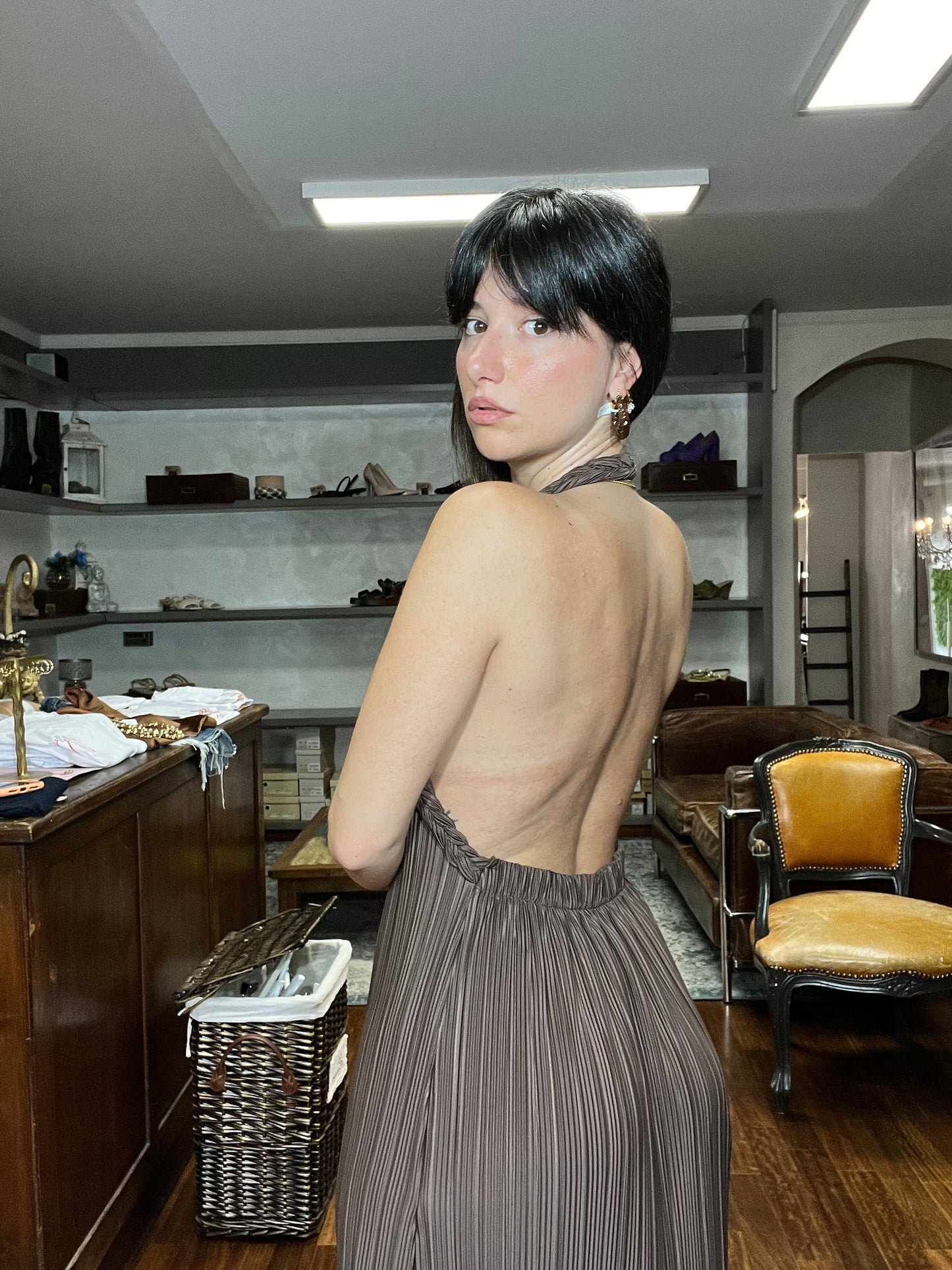 Abito Elena
