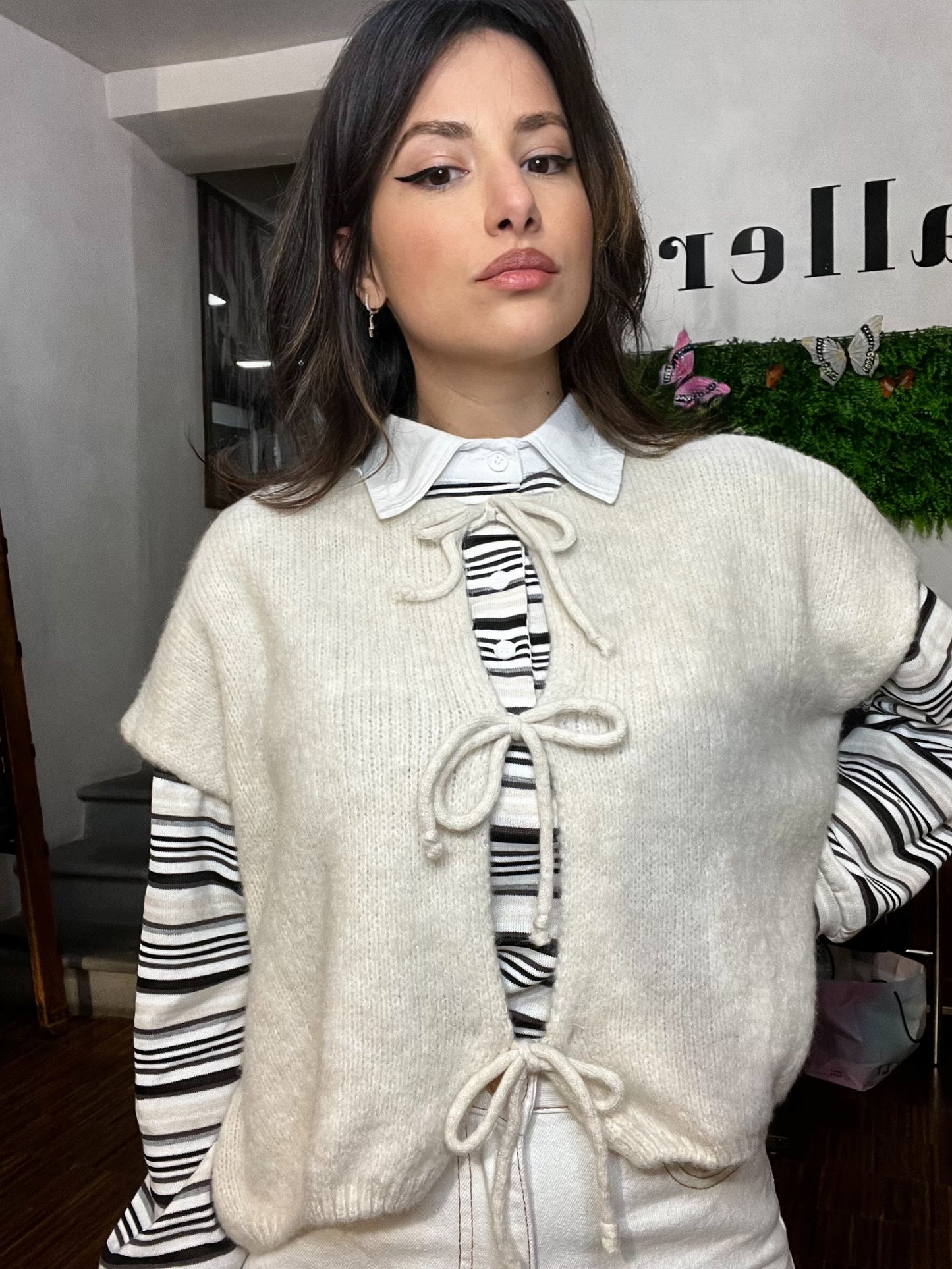 Maglia Dana Sue - Galleria 77