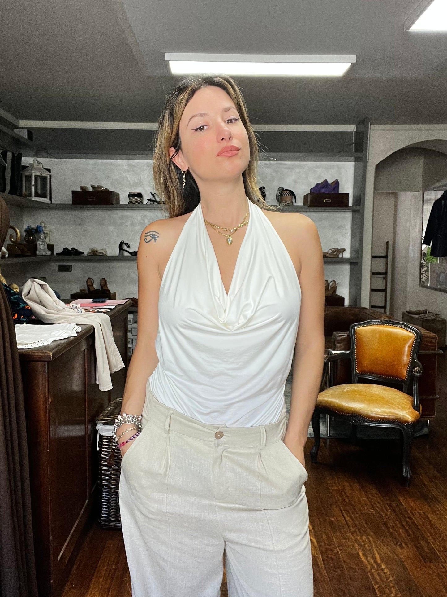 Pantalone Lokita