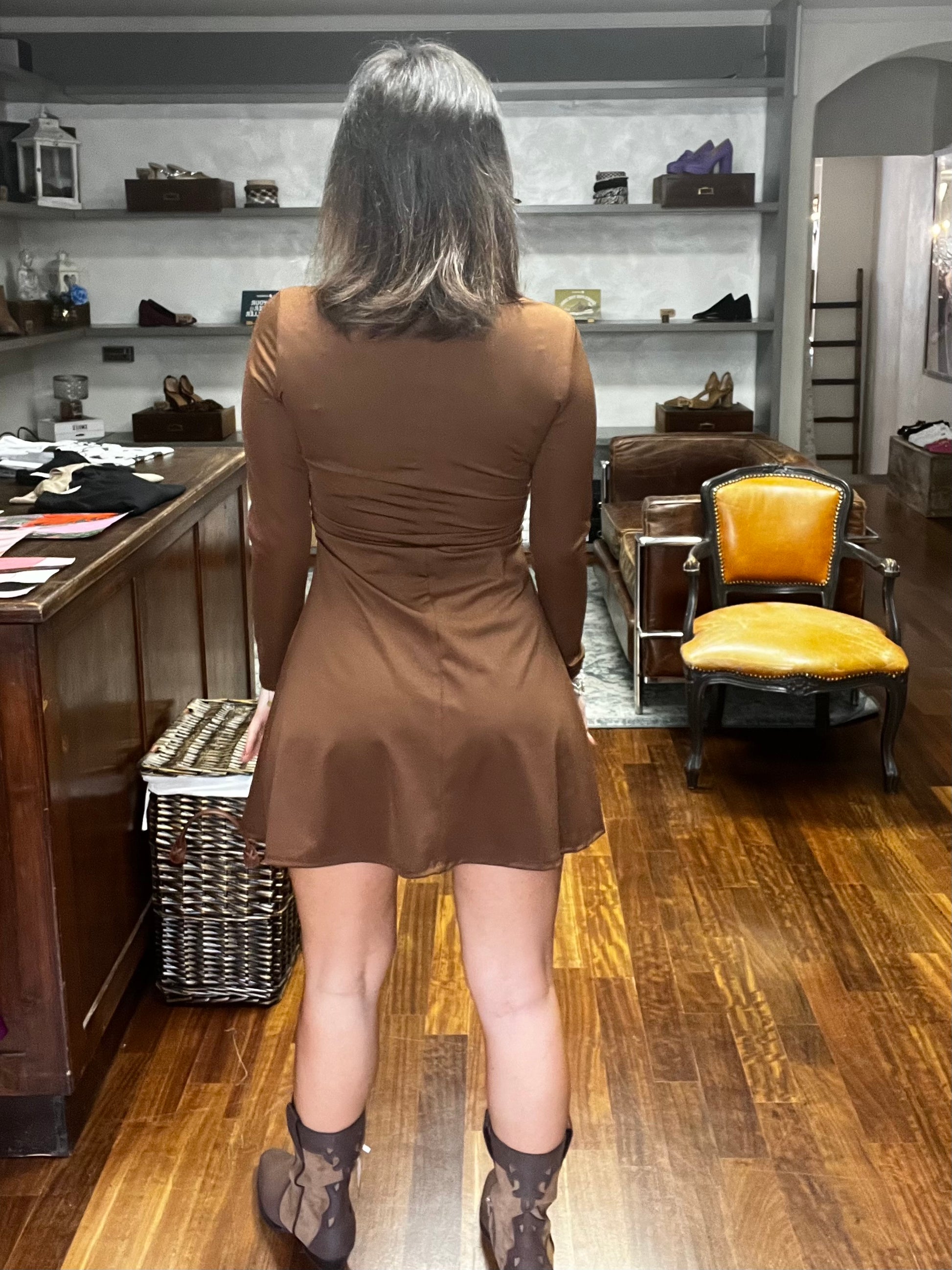 Abito Laura - Galleria 77