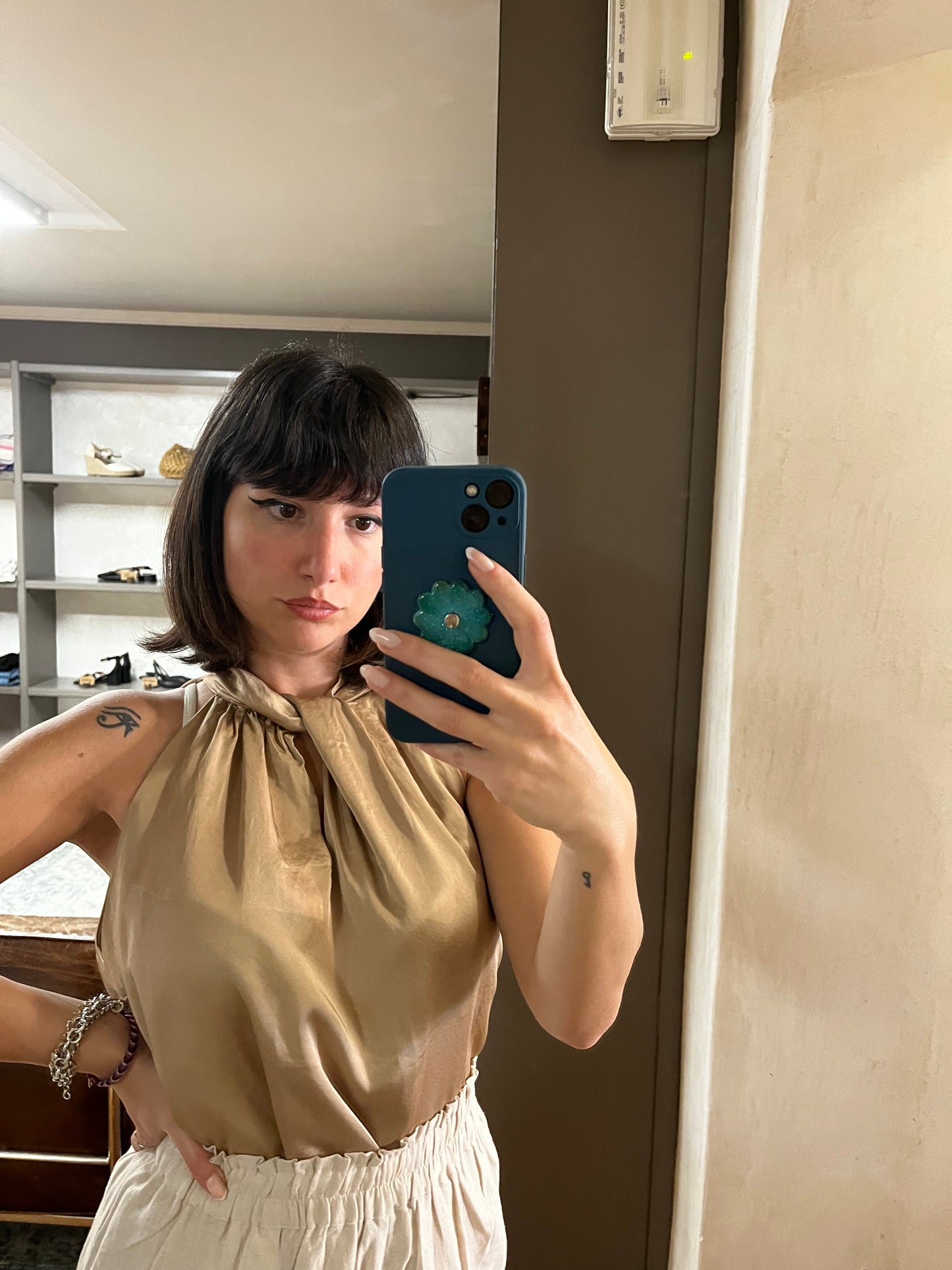 Top Beatrix - Galleria 77