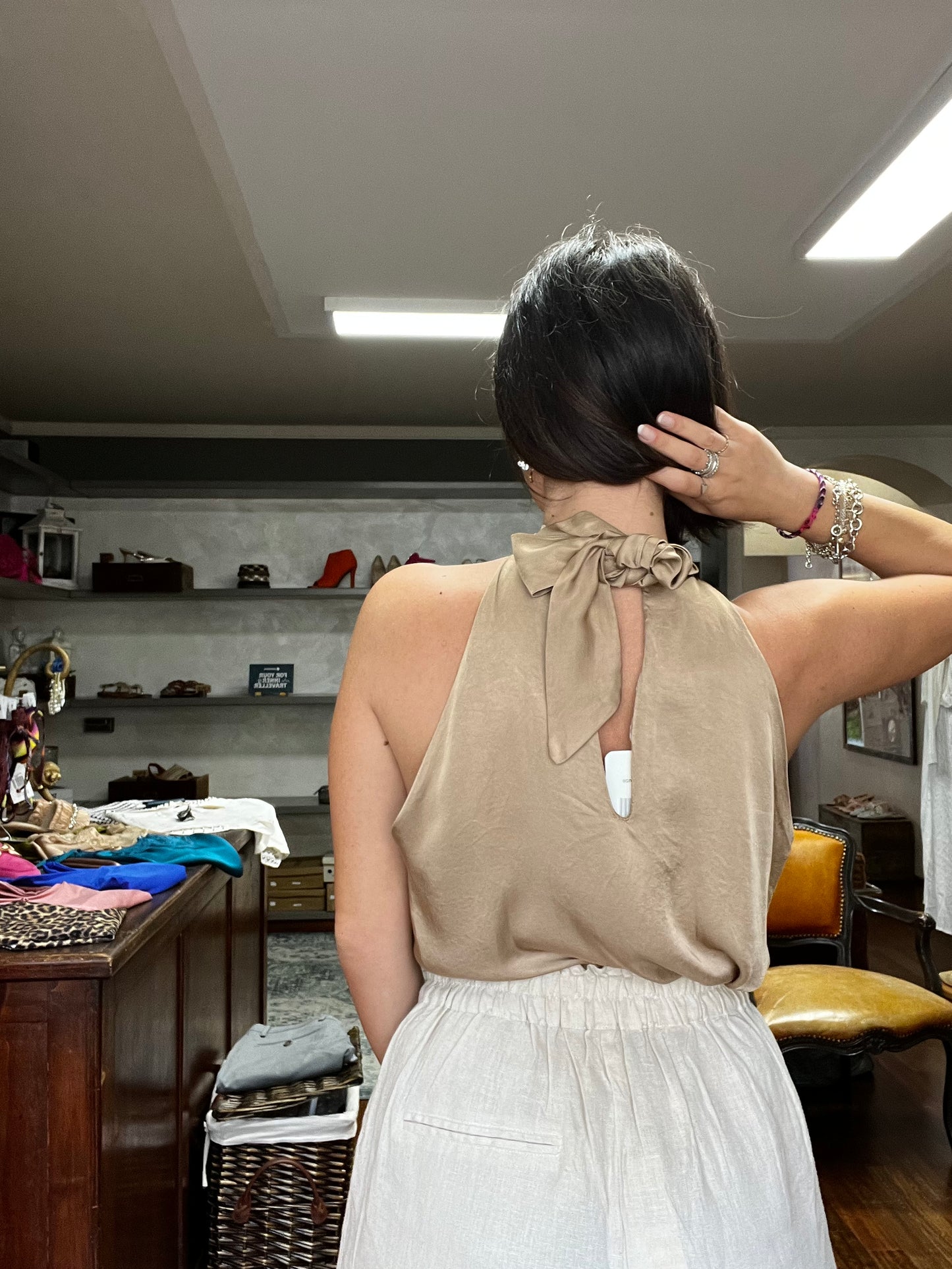 Top Beatrix - Galleria 77