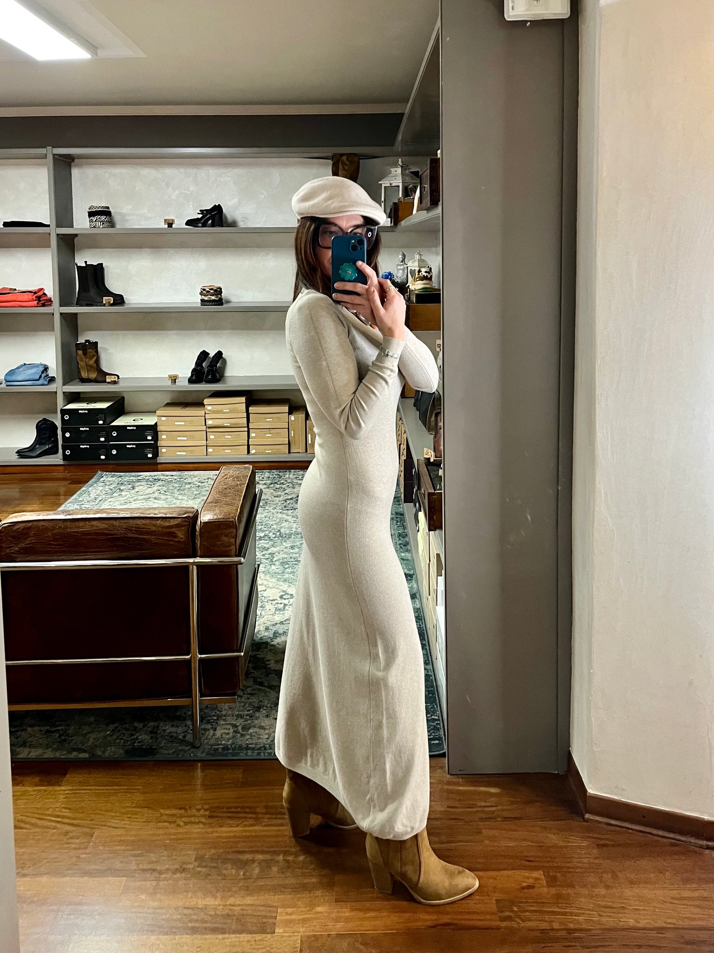 Abito Poppy - Galleria 77