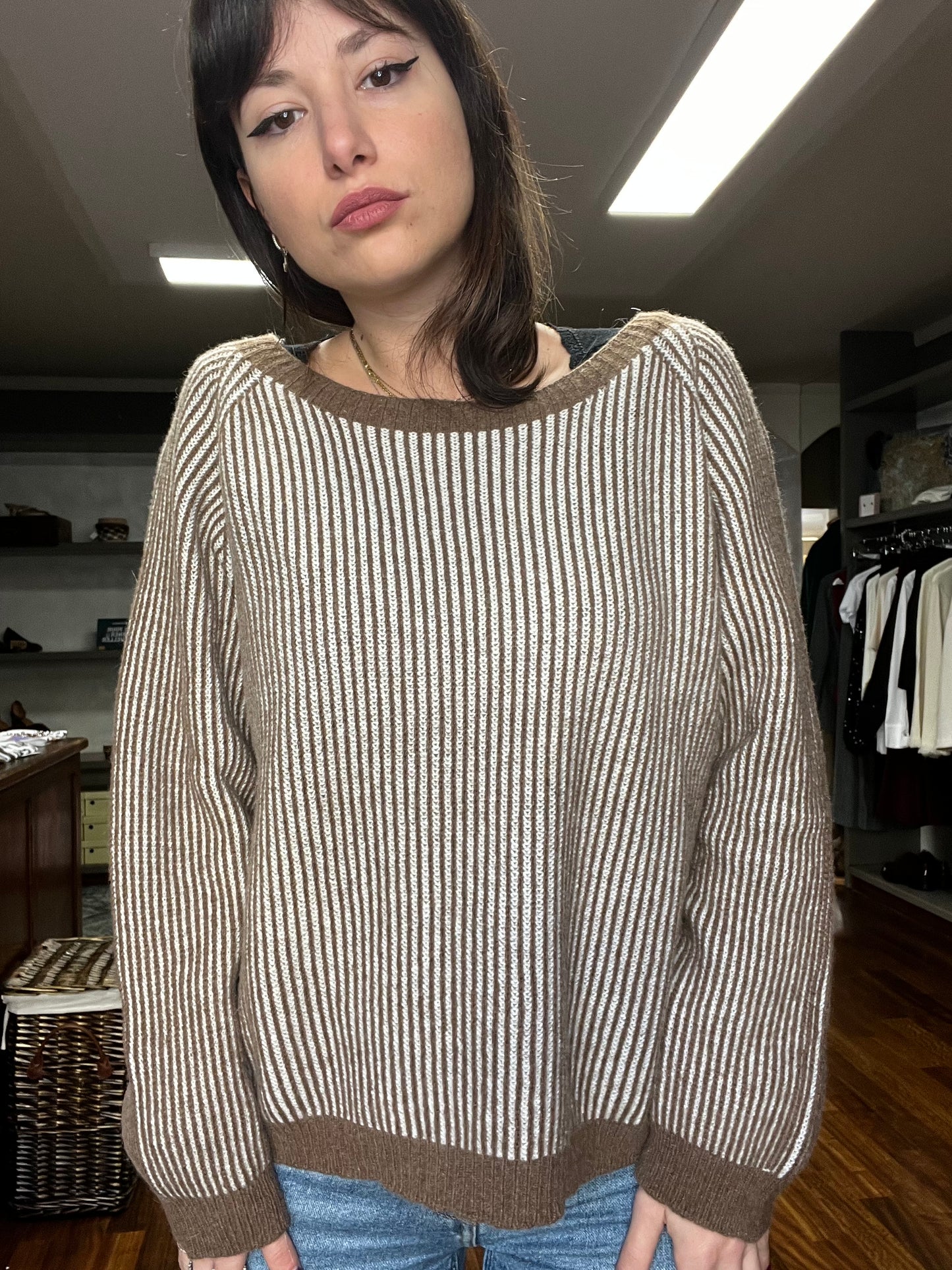 Maglione Joy - Galleria 77