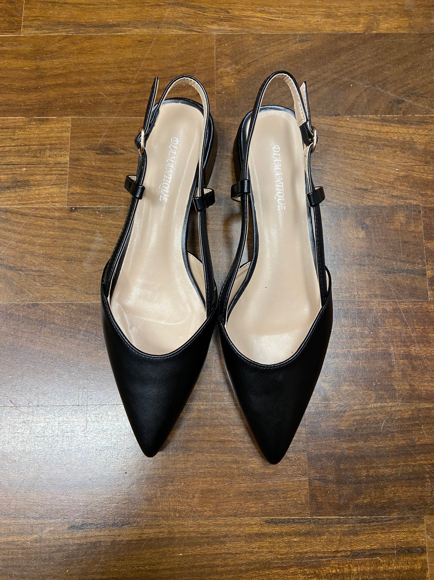 Sling back Diana - Galleria 77