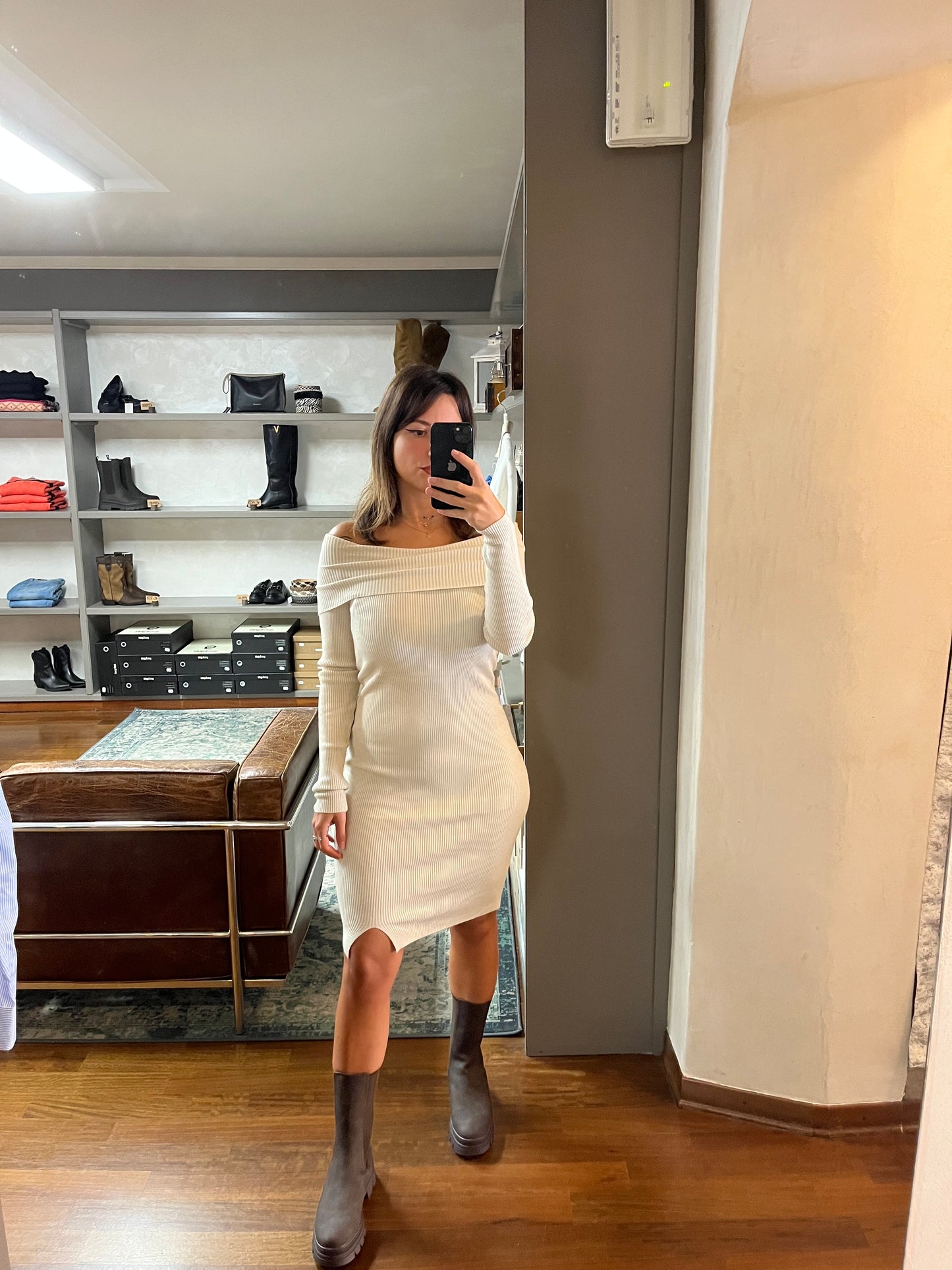 Abito Sally - Galleria 77