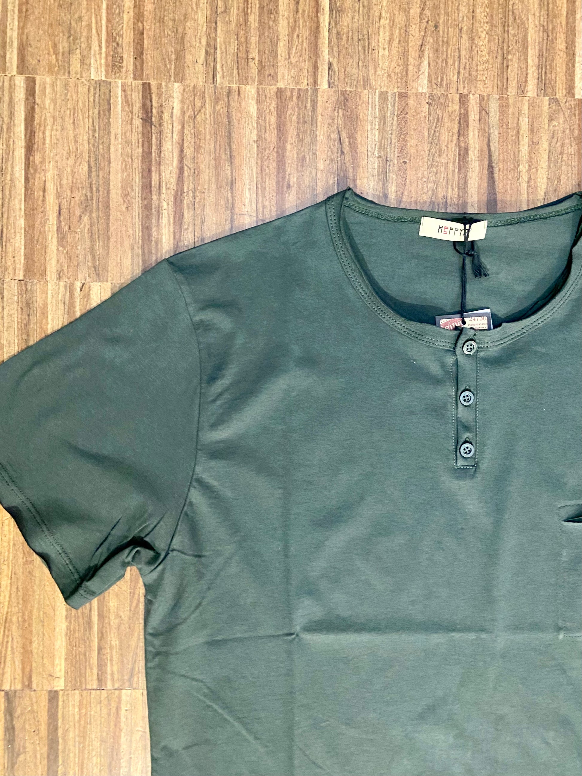 T-shirt Basic - Galleria 77