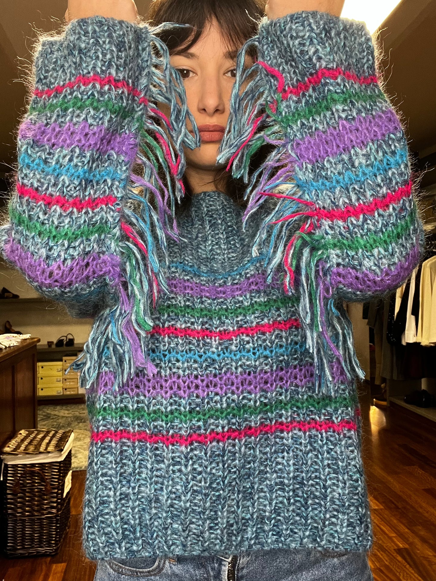 Maglia Ana - Galleria 77