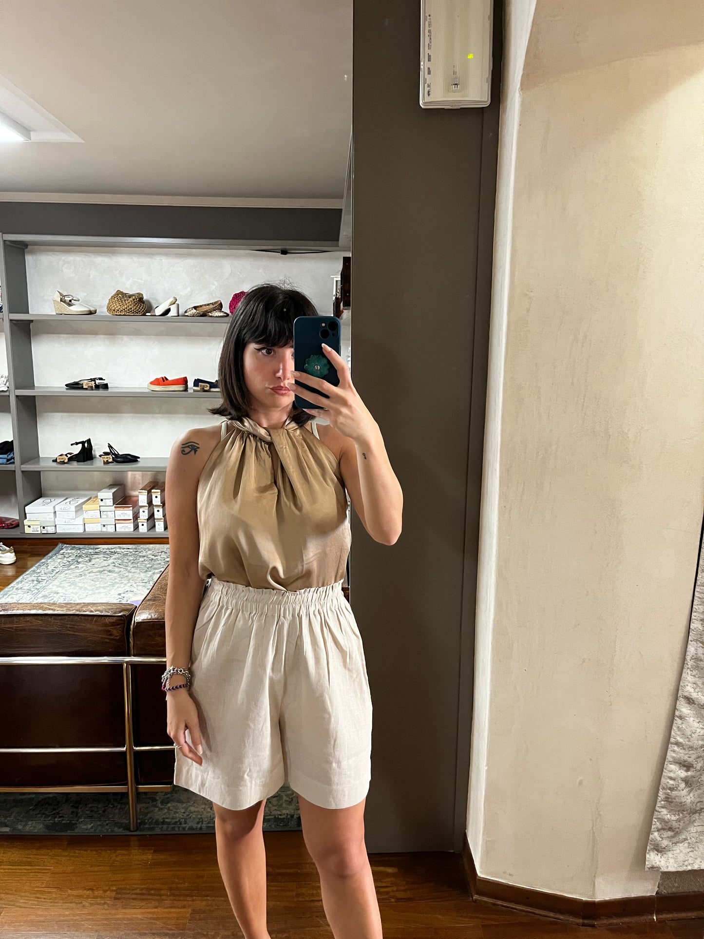 Top Beatrix - Galleria 77